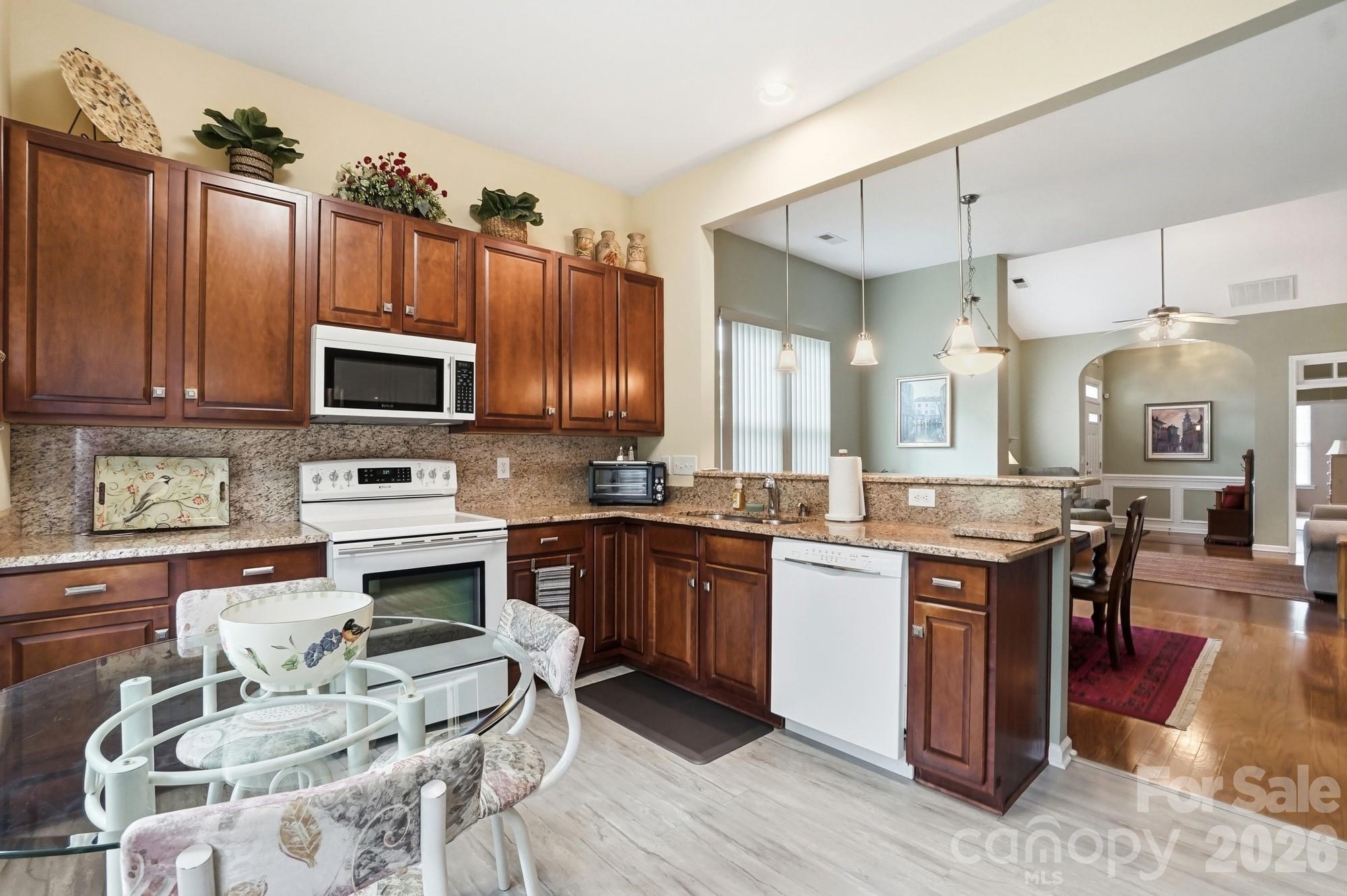 6120 Pale Moss Lane — Charlotte