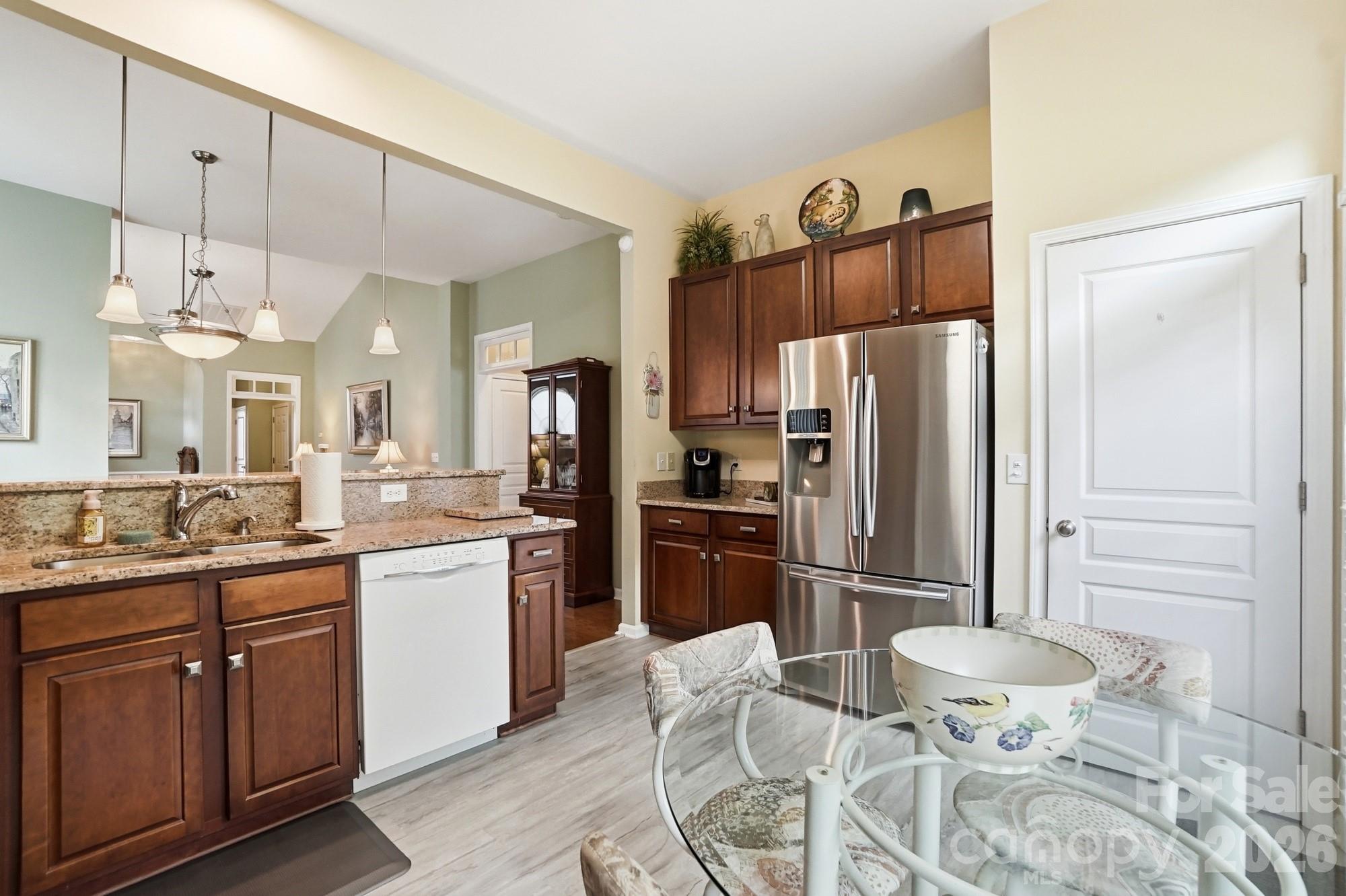 6120 Pale Moss Lane — Charlotte