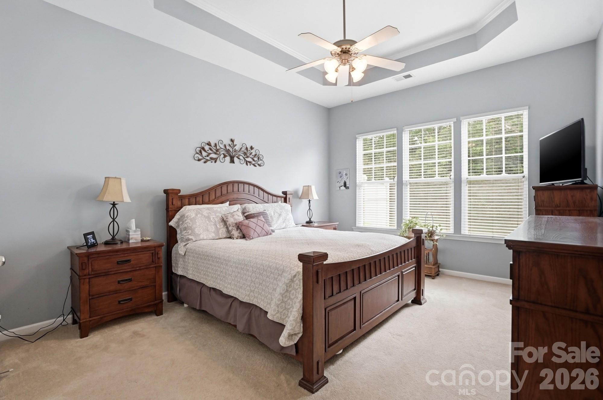 6120 Pale Moss Lane — Charlotte