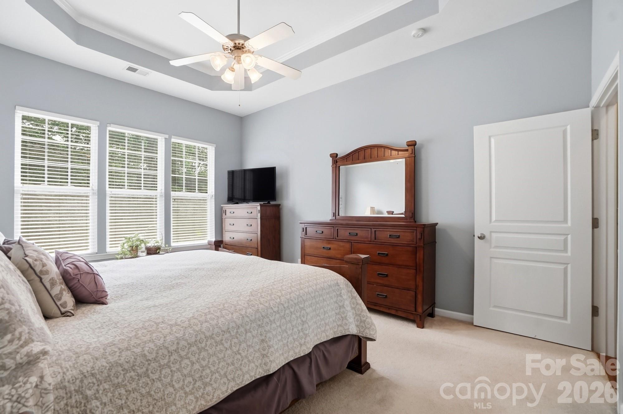 6120 Pale Moss Lane — Charlotte
