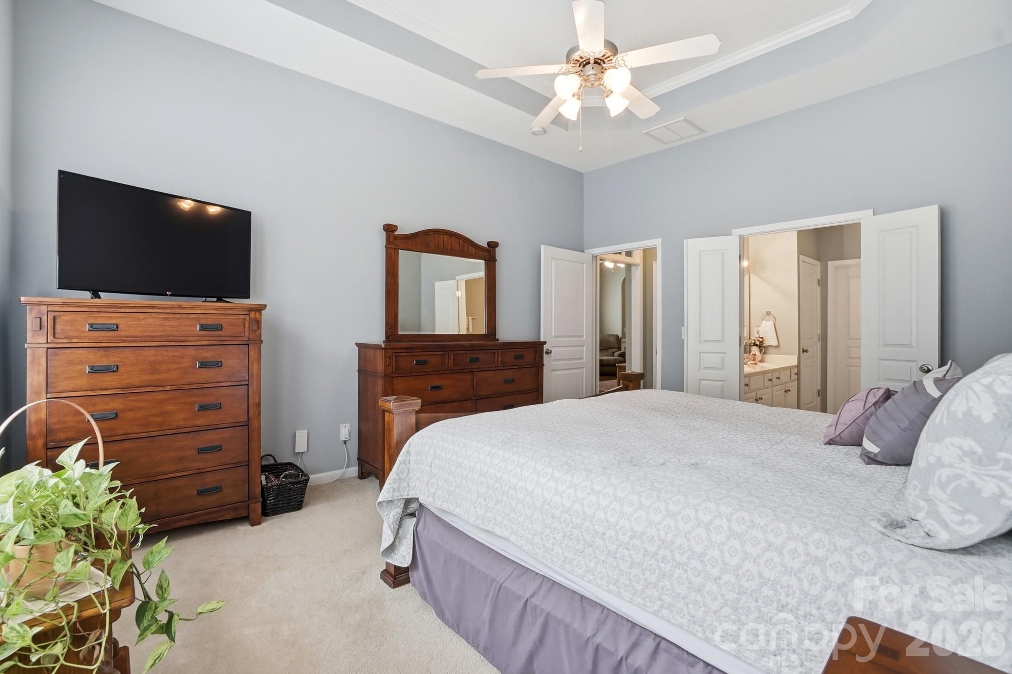 6120 Pale Moss Lane — Charlotte