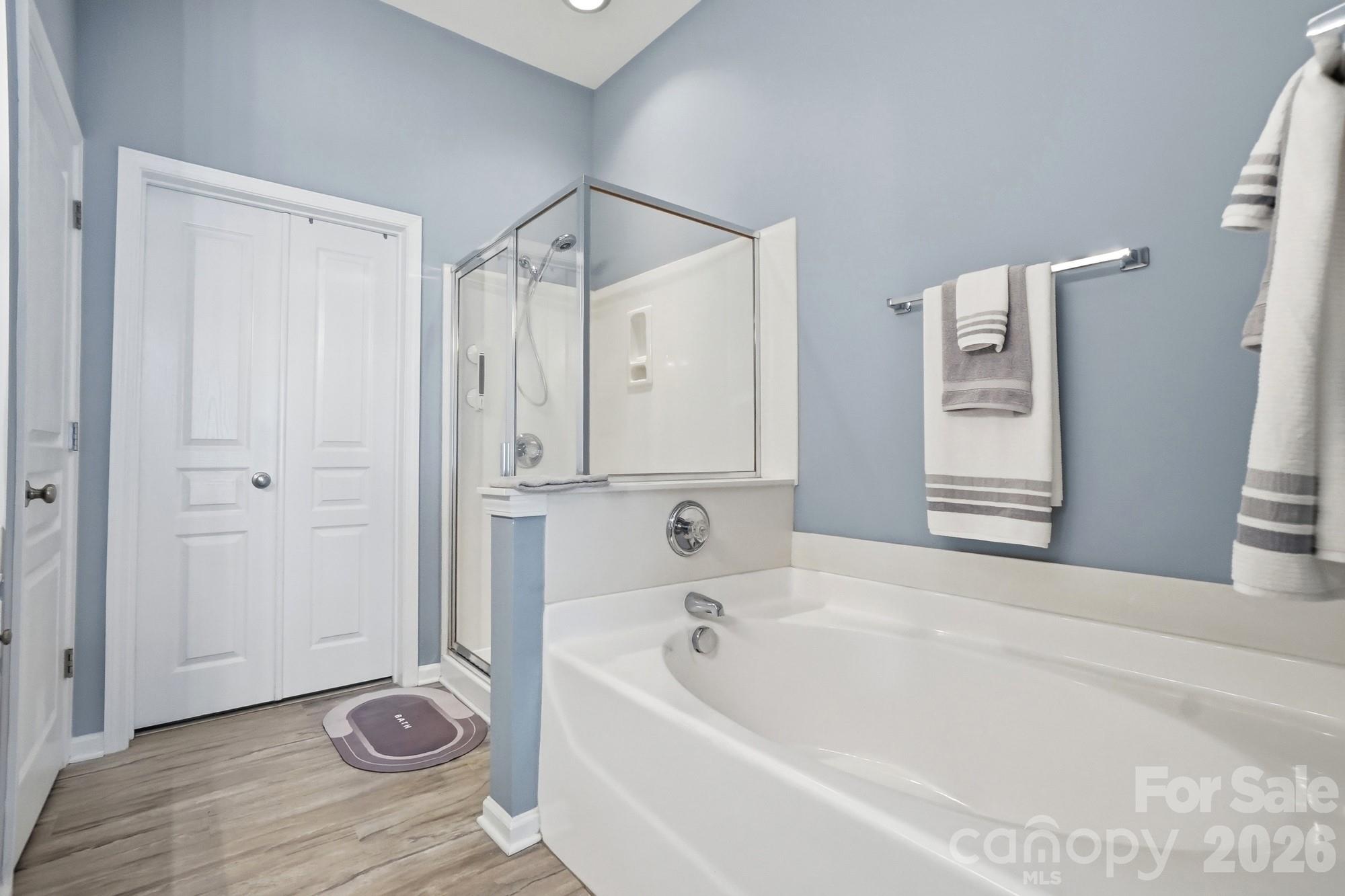 6120 Pale Moss Lane — Charlotte