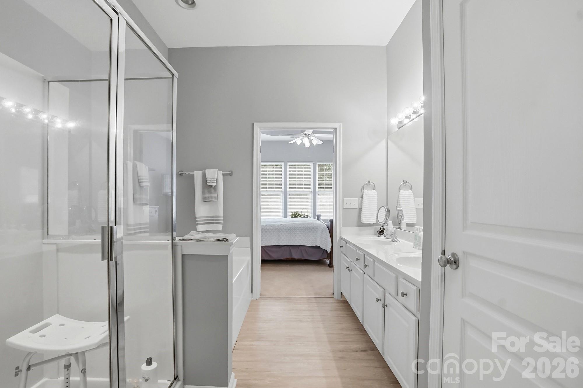 6120 Pale Moss Lane — Charlotte