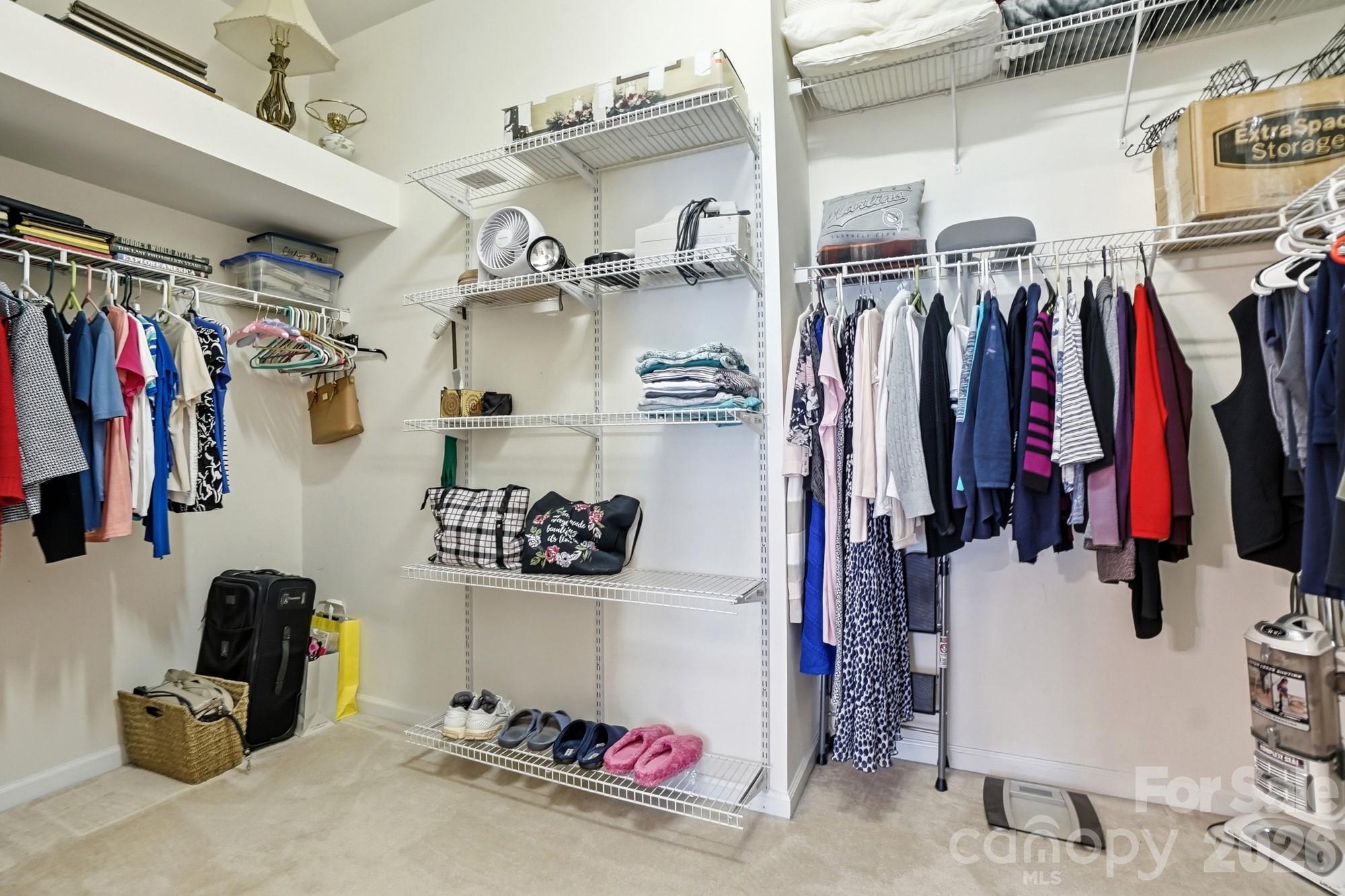6120 Pale Moss Lane — Charlotte