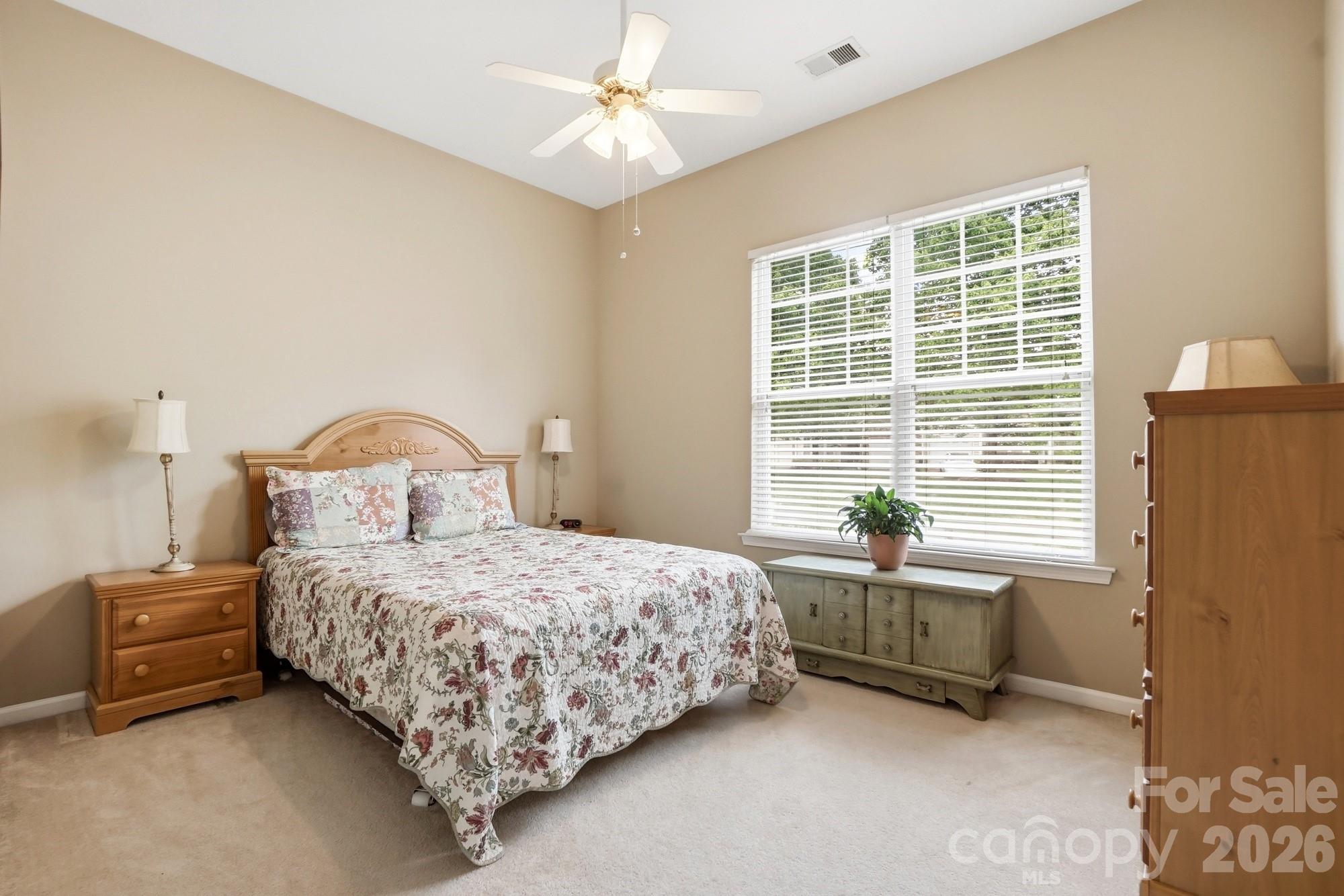 6120 Pale Moss Lane — Charlotte