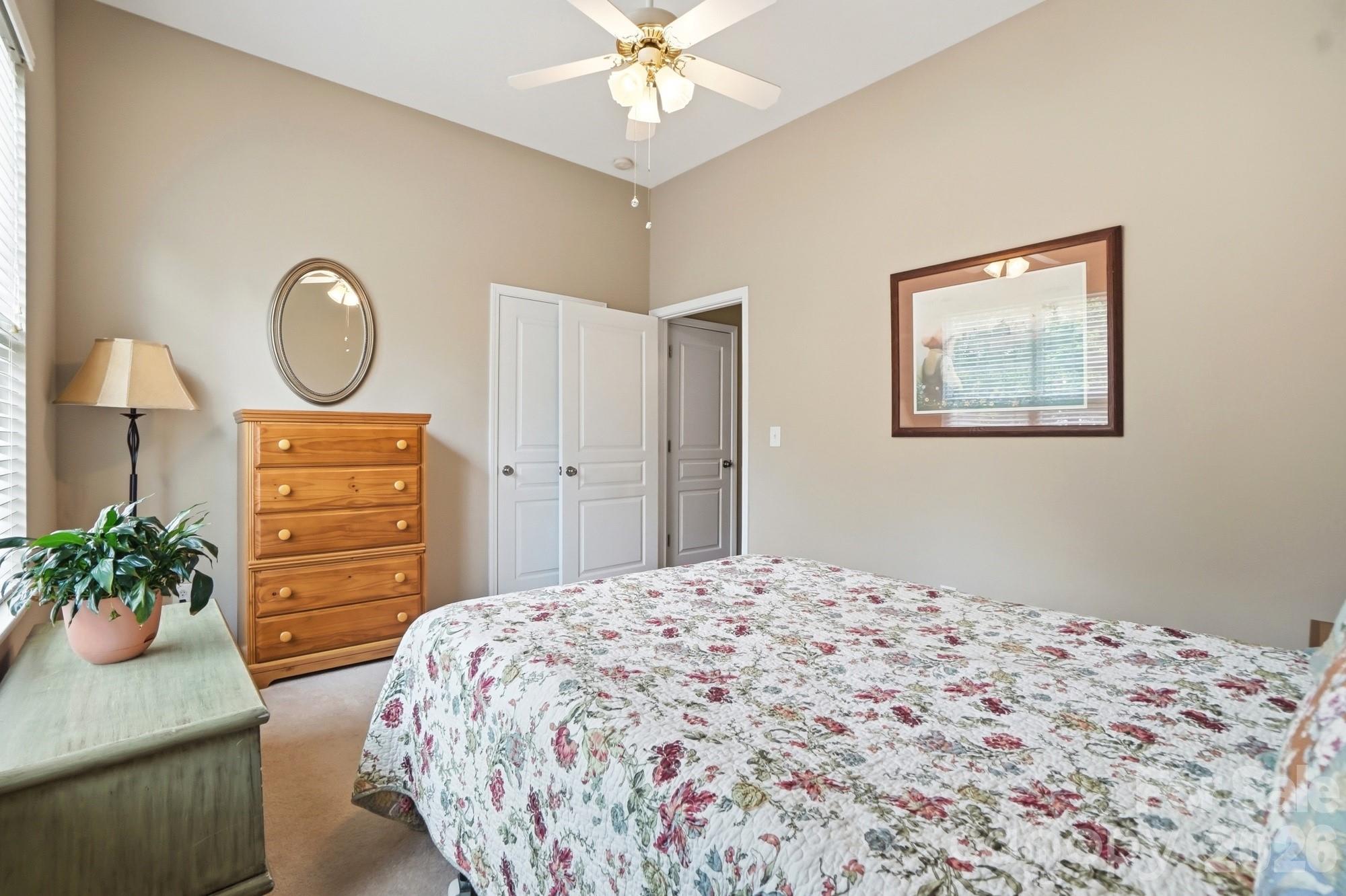 6120 Pale Moss Lane — Charlotte