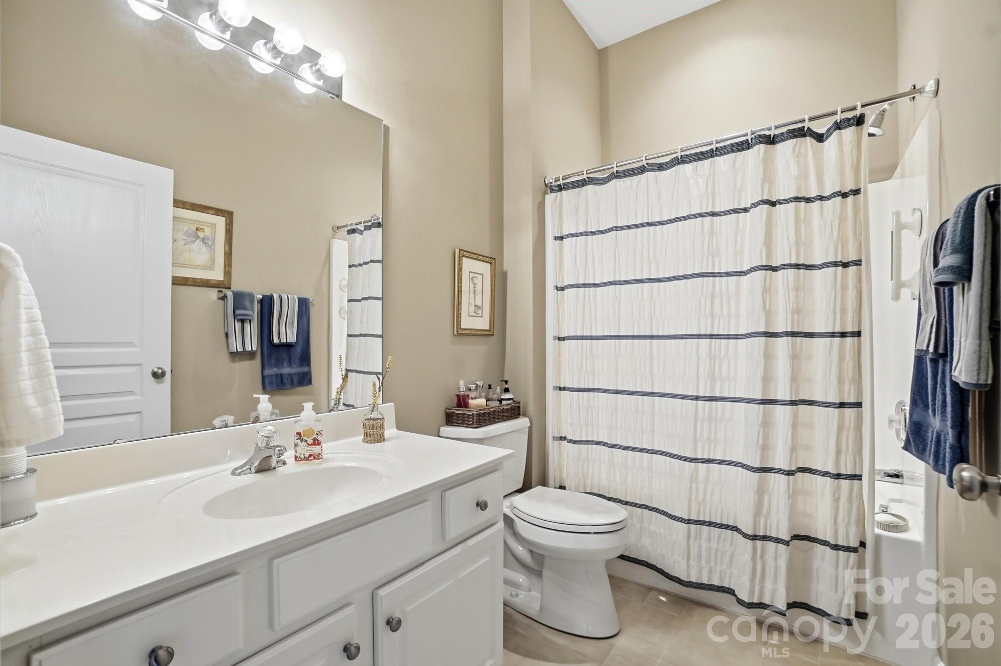 6120 Pale Moss Lane — Charlotte