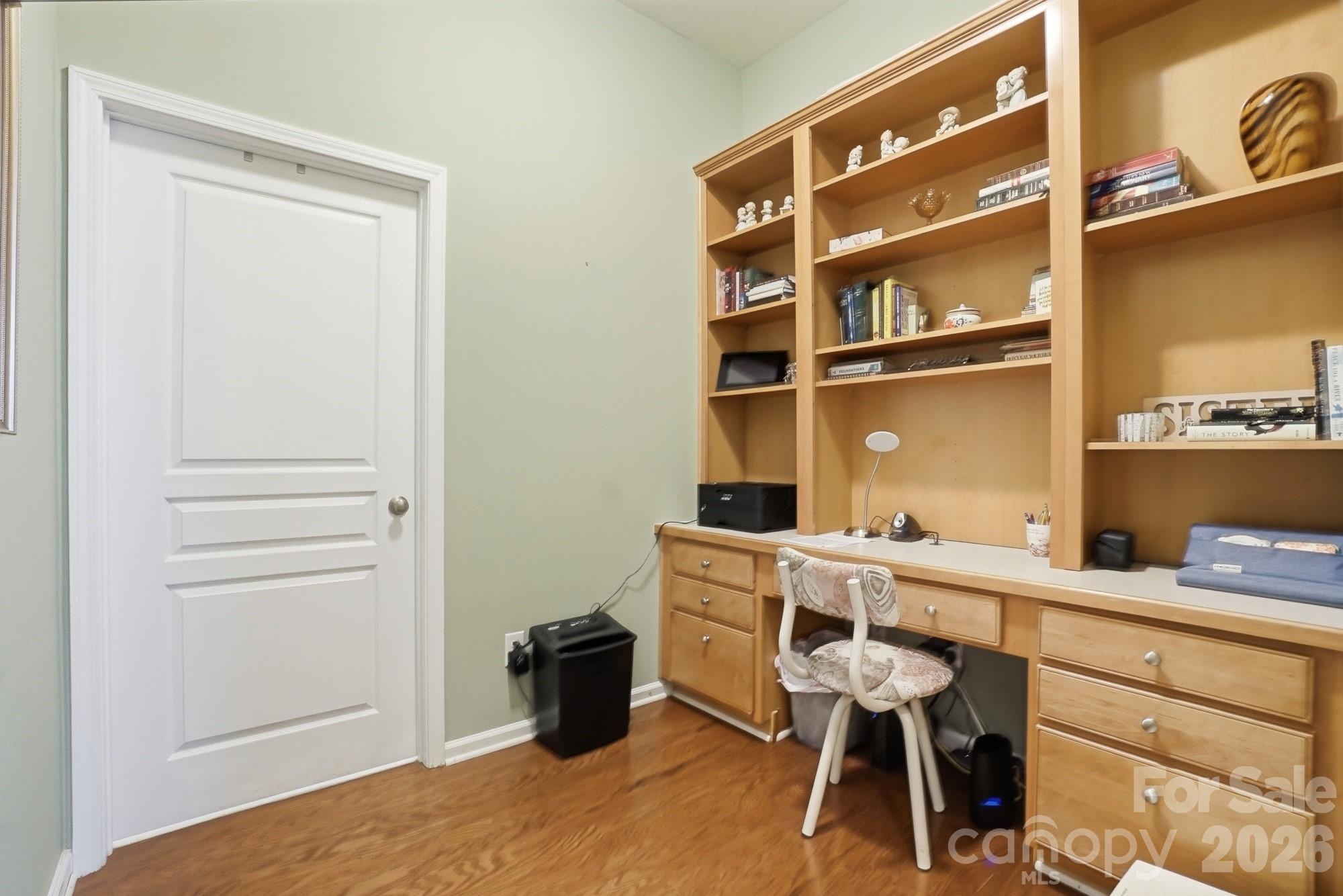 6120 Pale Moss Lane — Charlotte