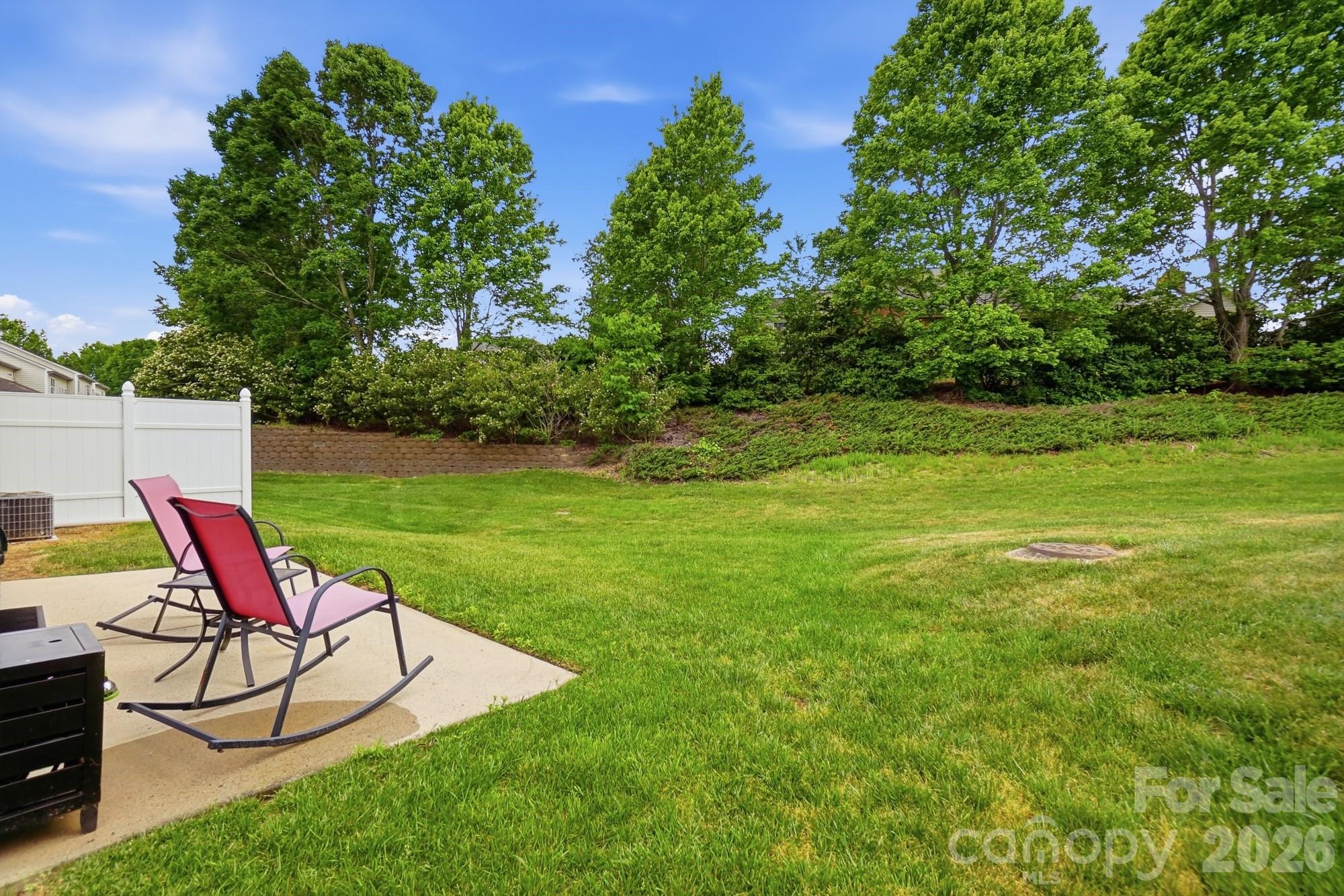 6120 Pale Moss Lane — Charlotte