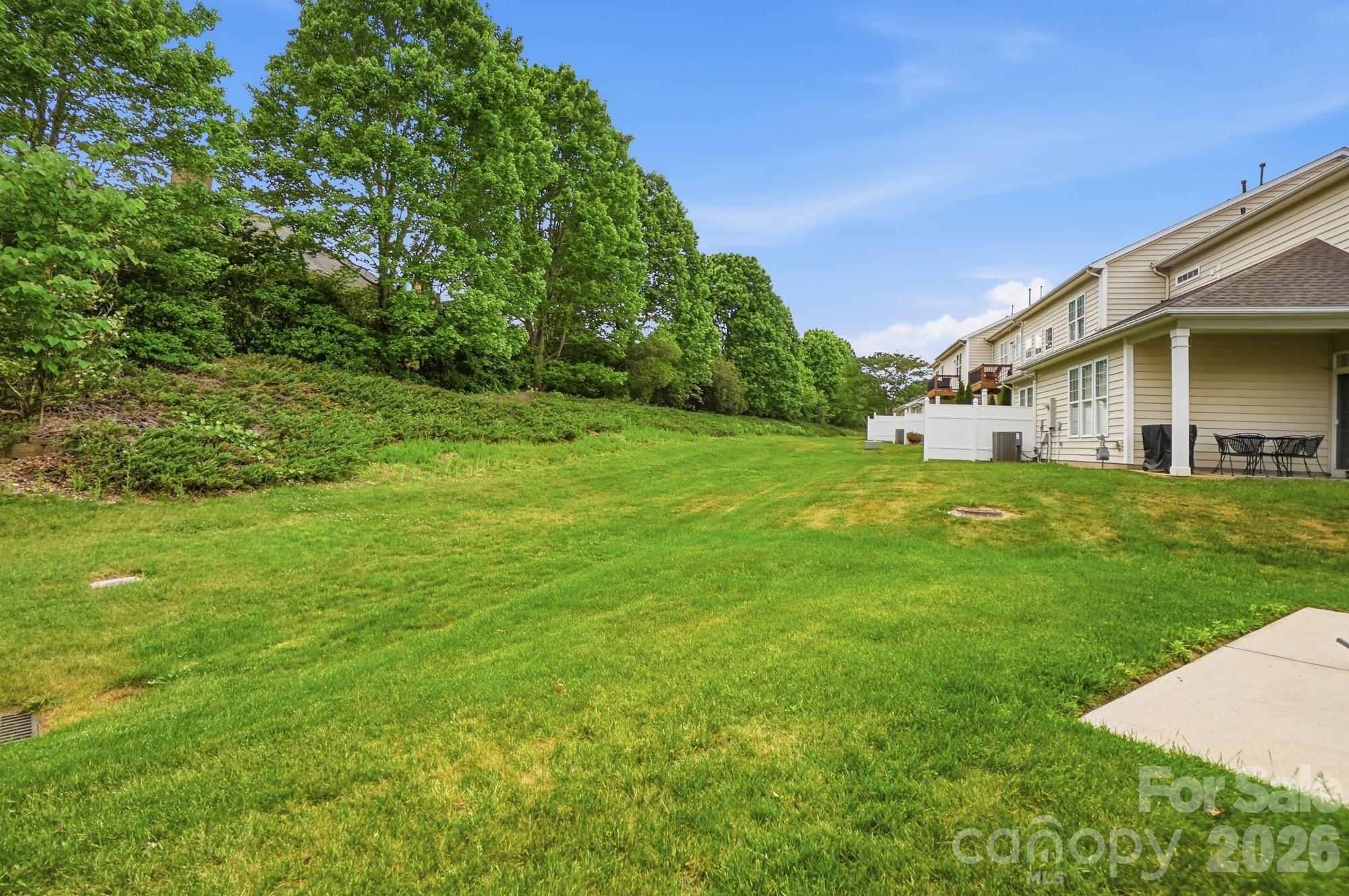 6120 Pale Moss Lane — Charlotte