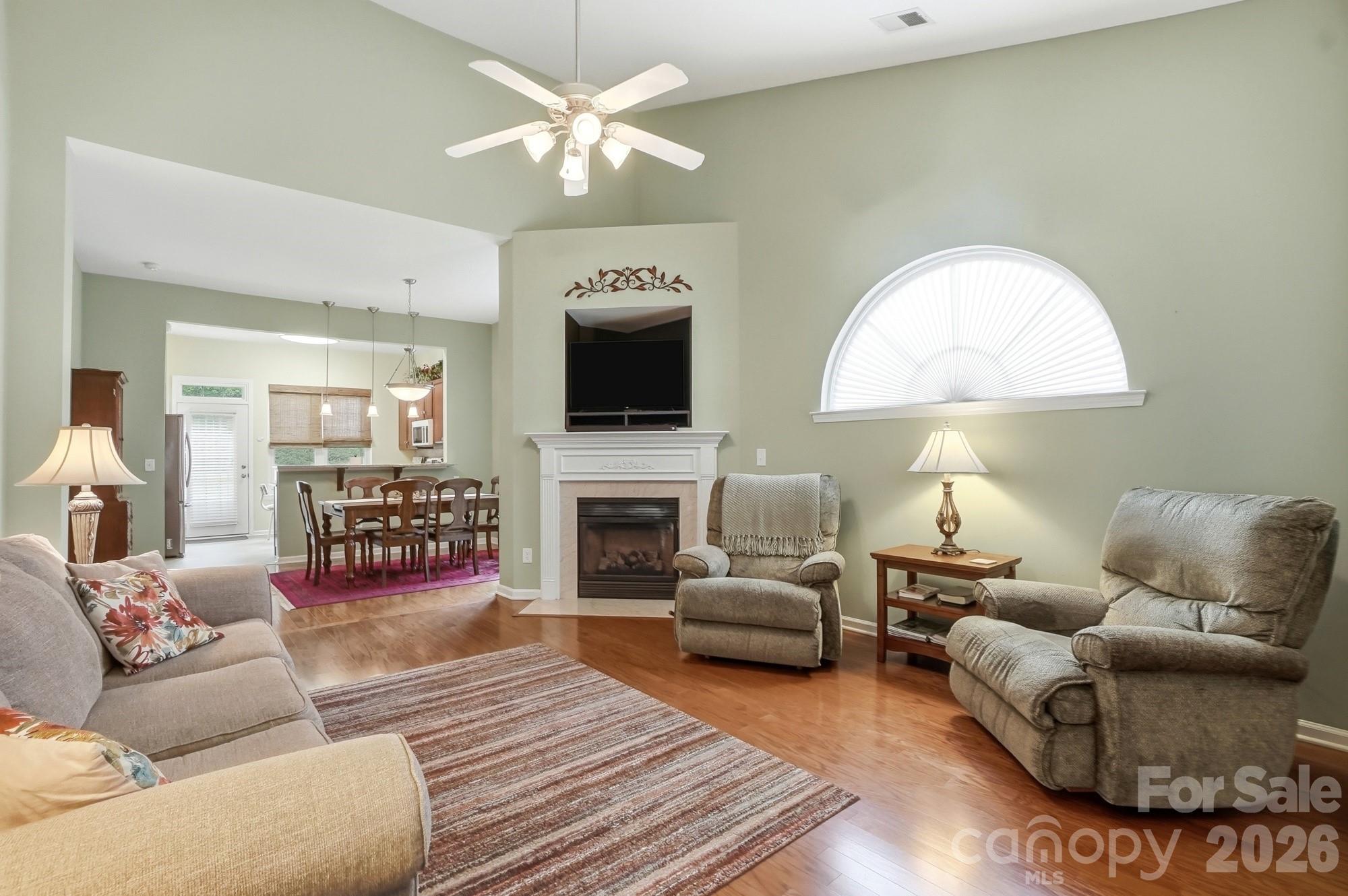 6120 Pale Moss Lane — Charlotte