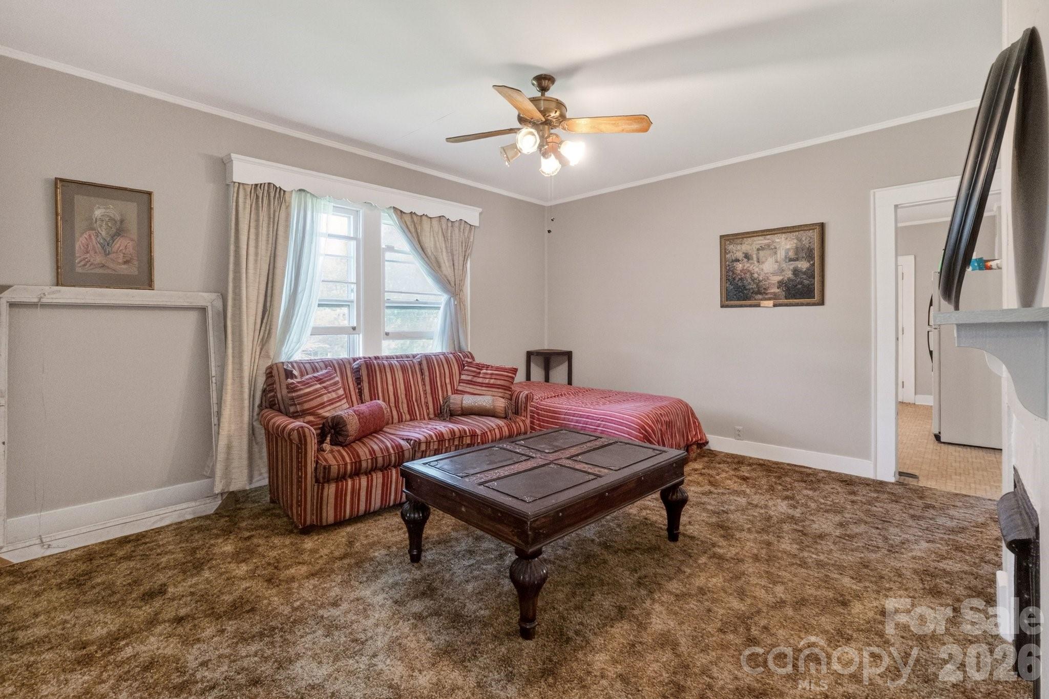 1365 Yancey Street — Lancaster