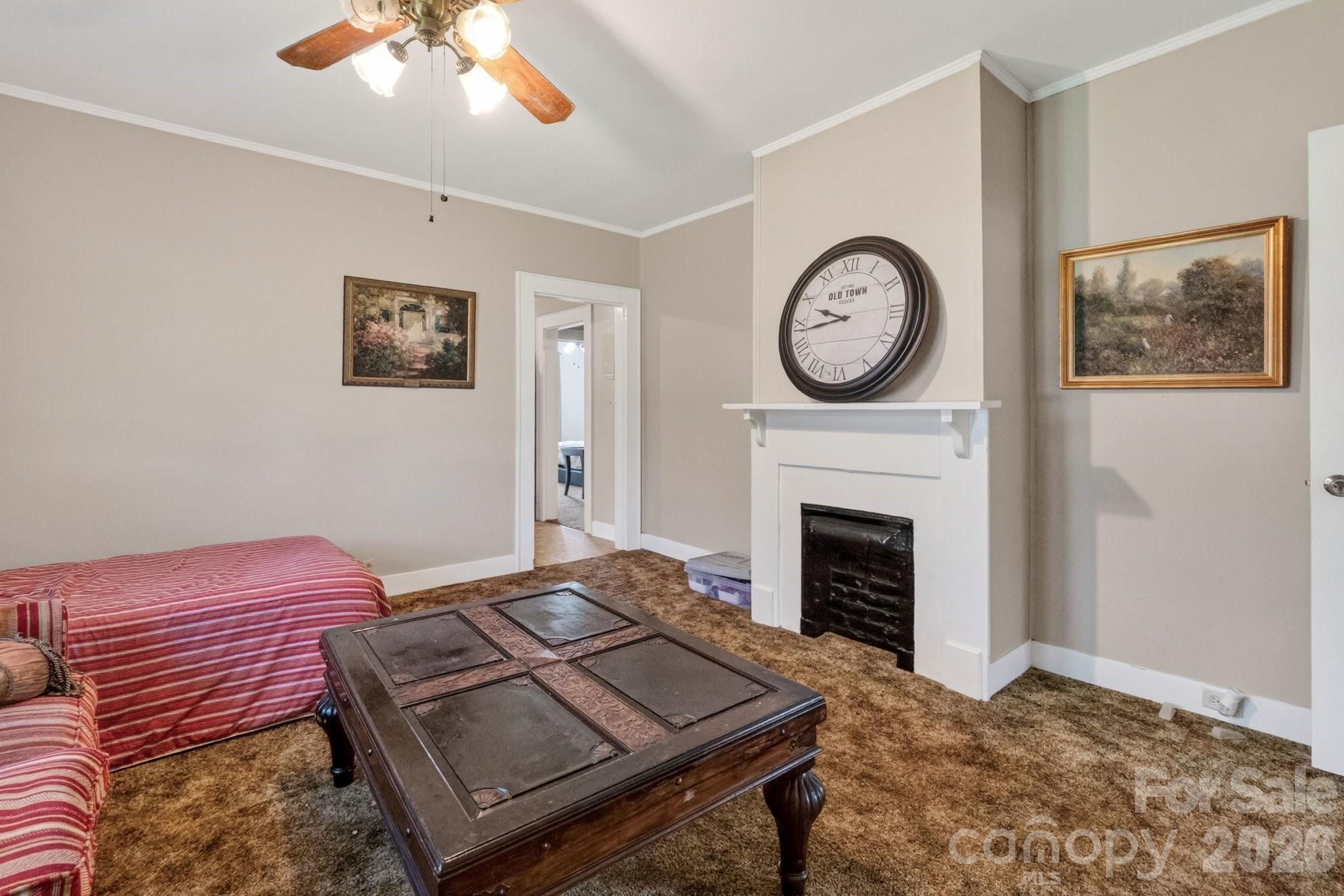 1365 Yancey Street — Lancaster