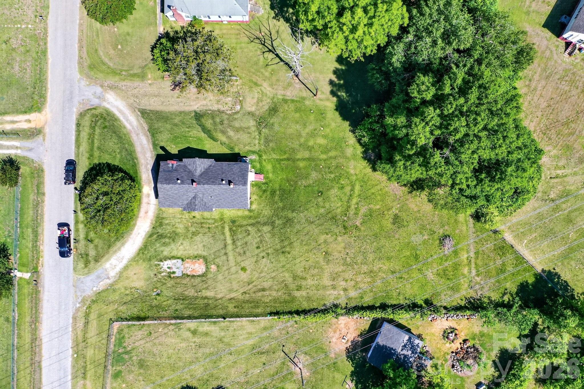 1365 Yancey Street — Lancaster