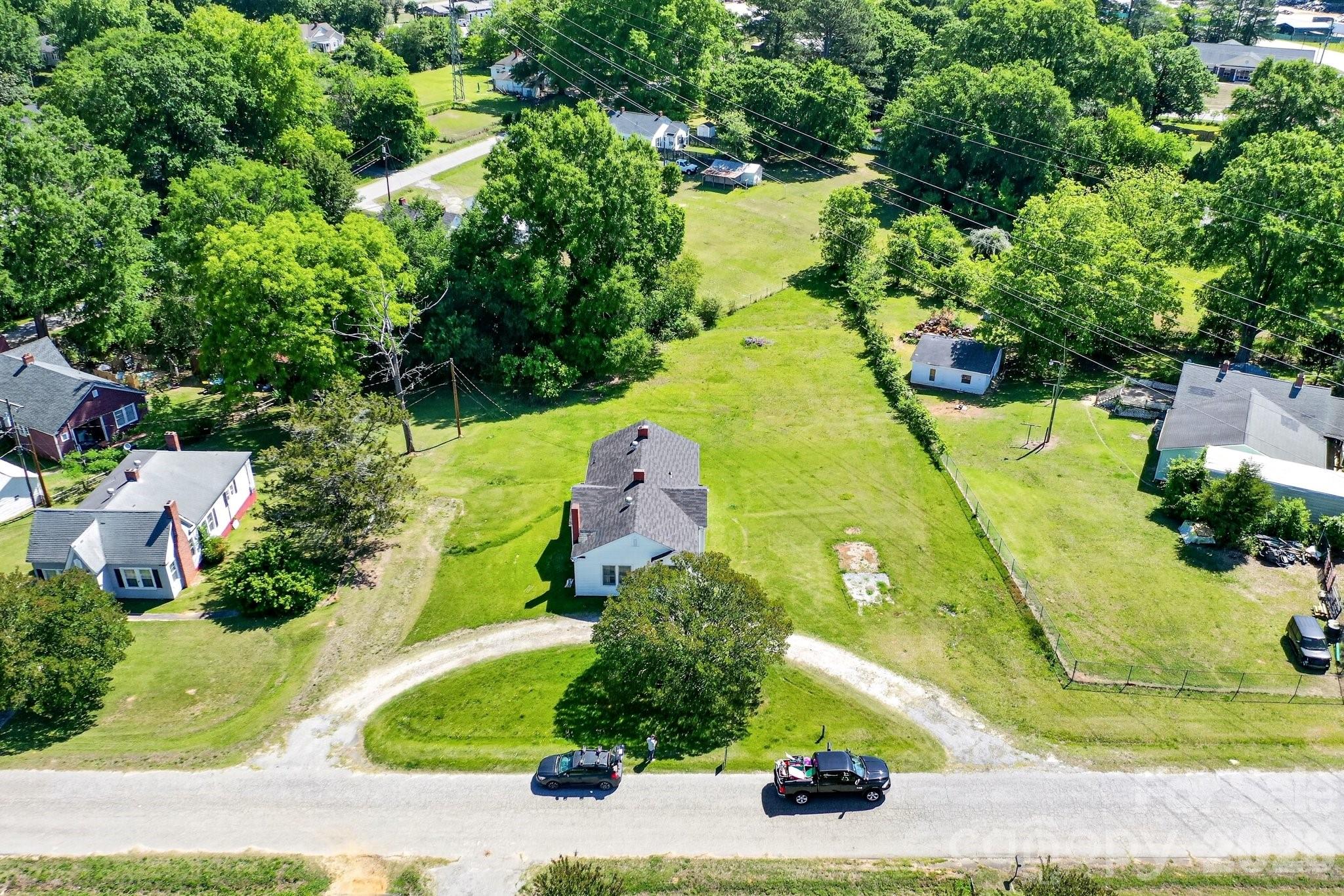 1365 Yancey Street — Lancaster