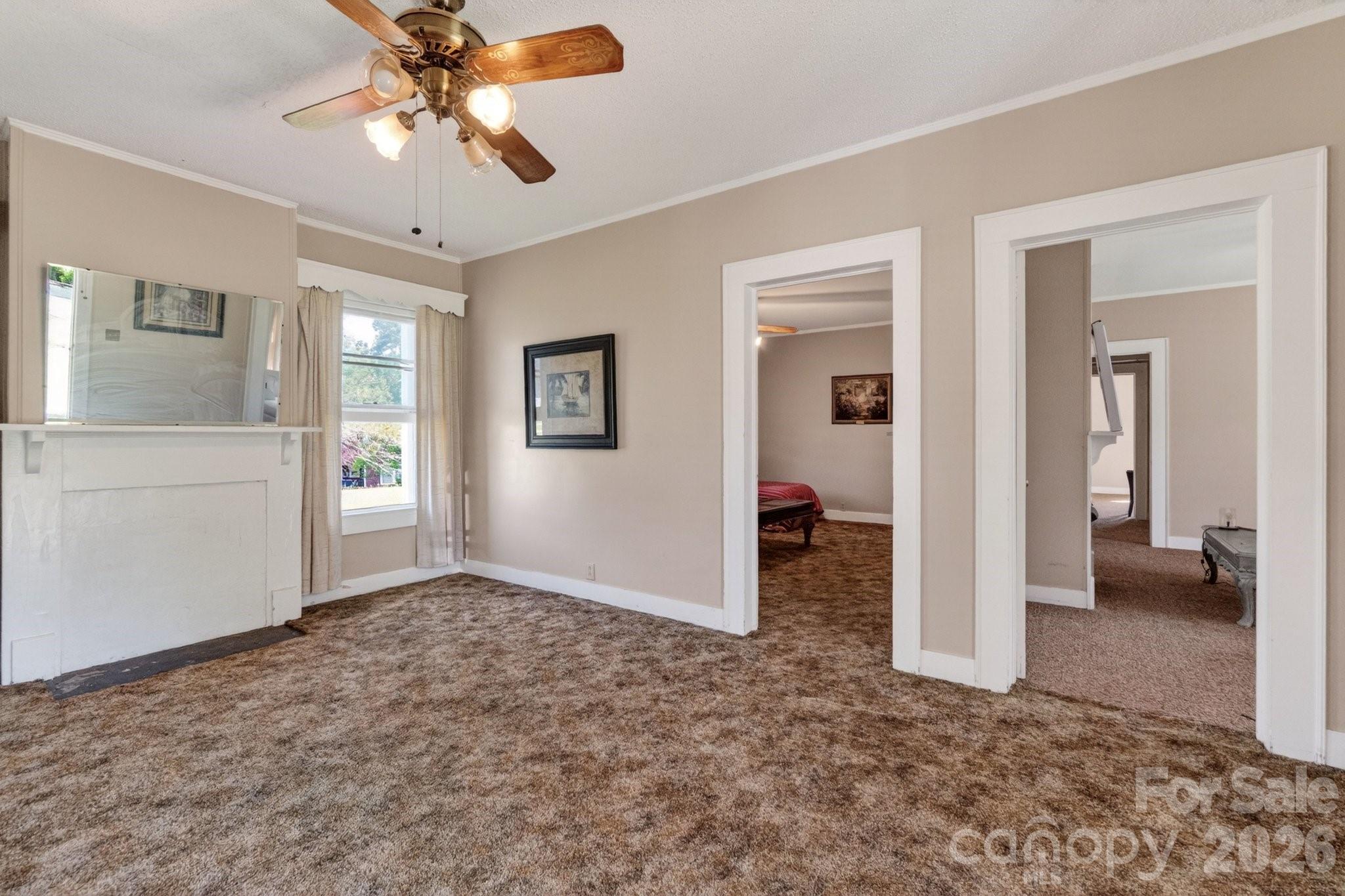 1365 Yancey Street — Lancaster