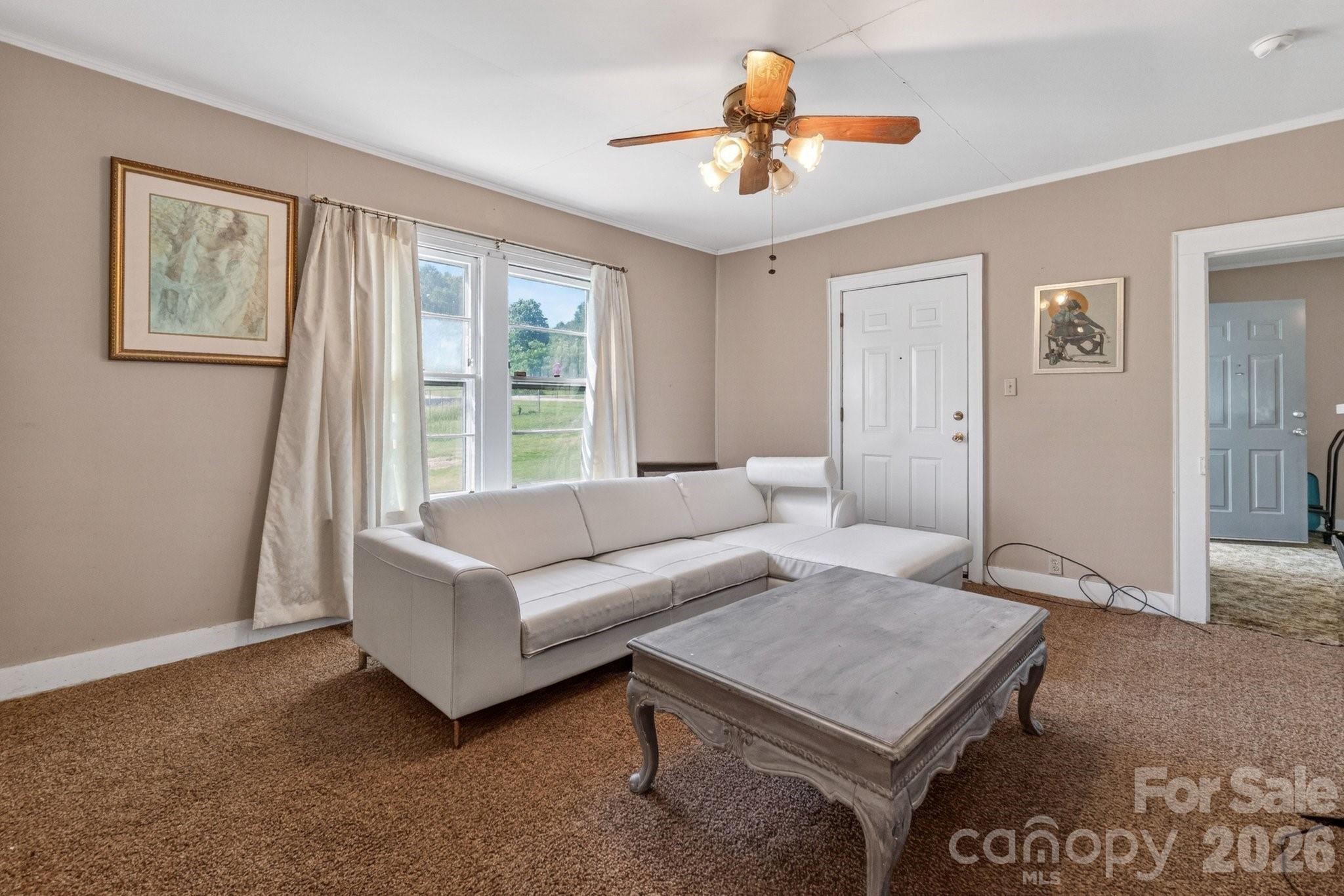 1365 Yancey Street — Lancaster