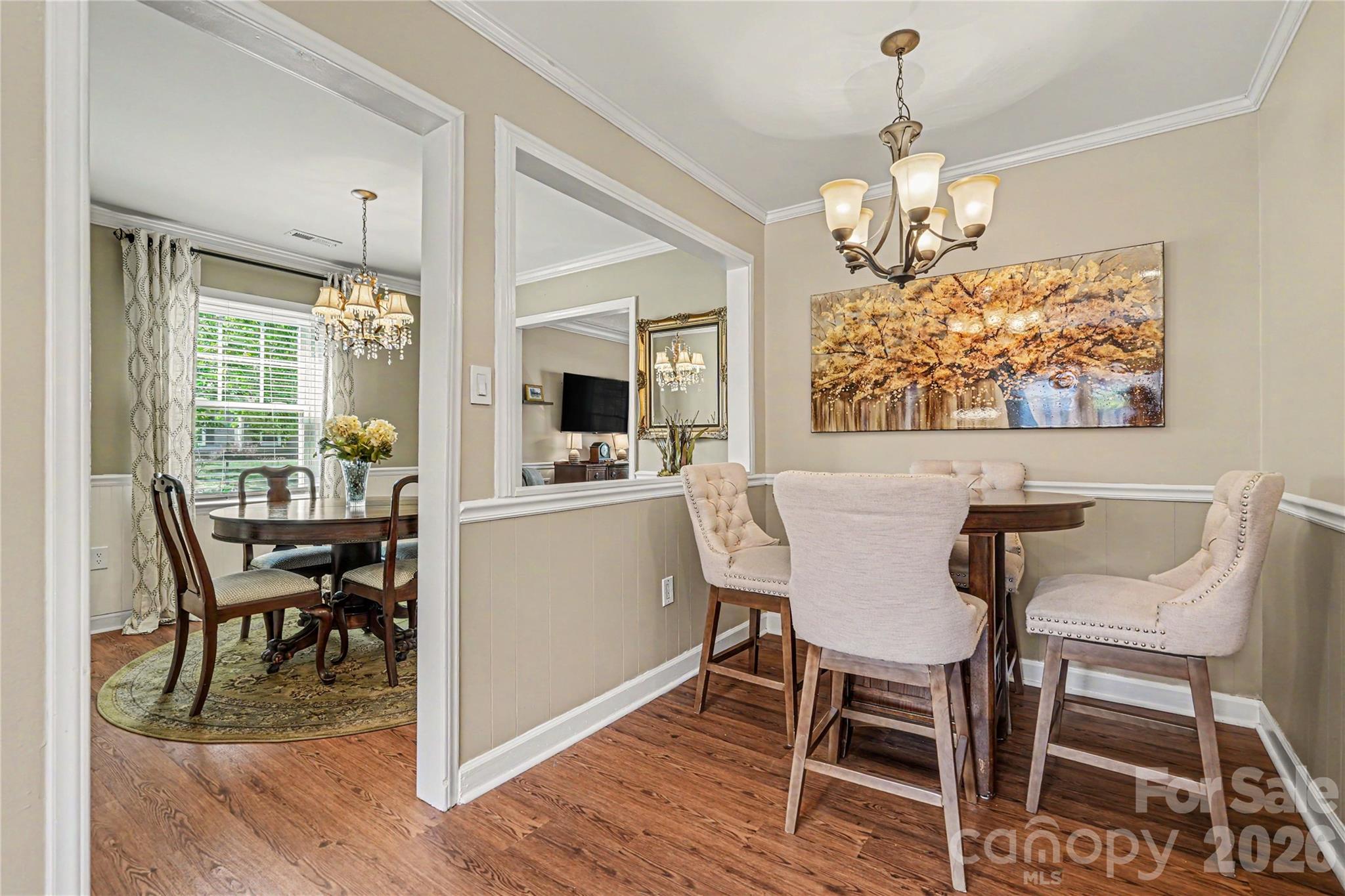 7319 Chatterbird Court — Charlotte