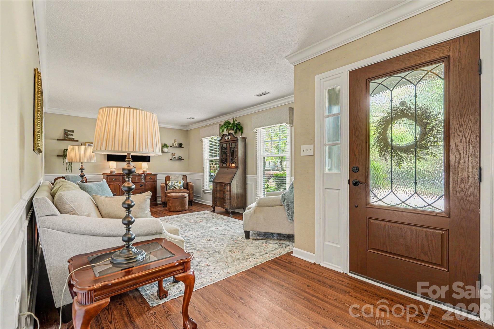 7319 Chatterbird Court — Charlotte