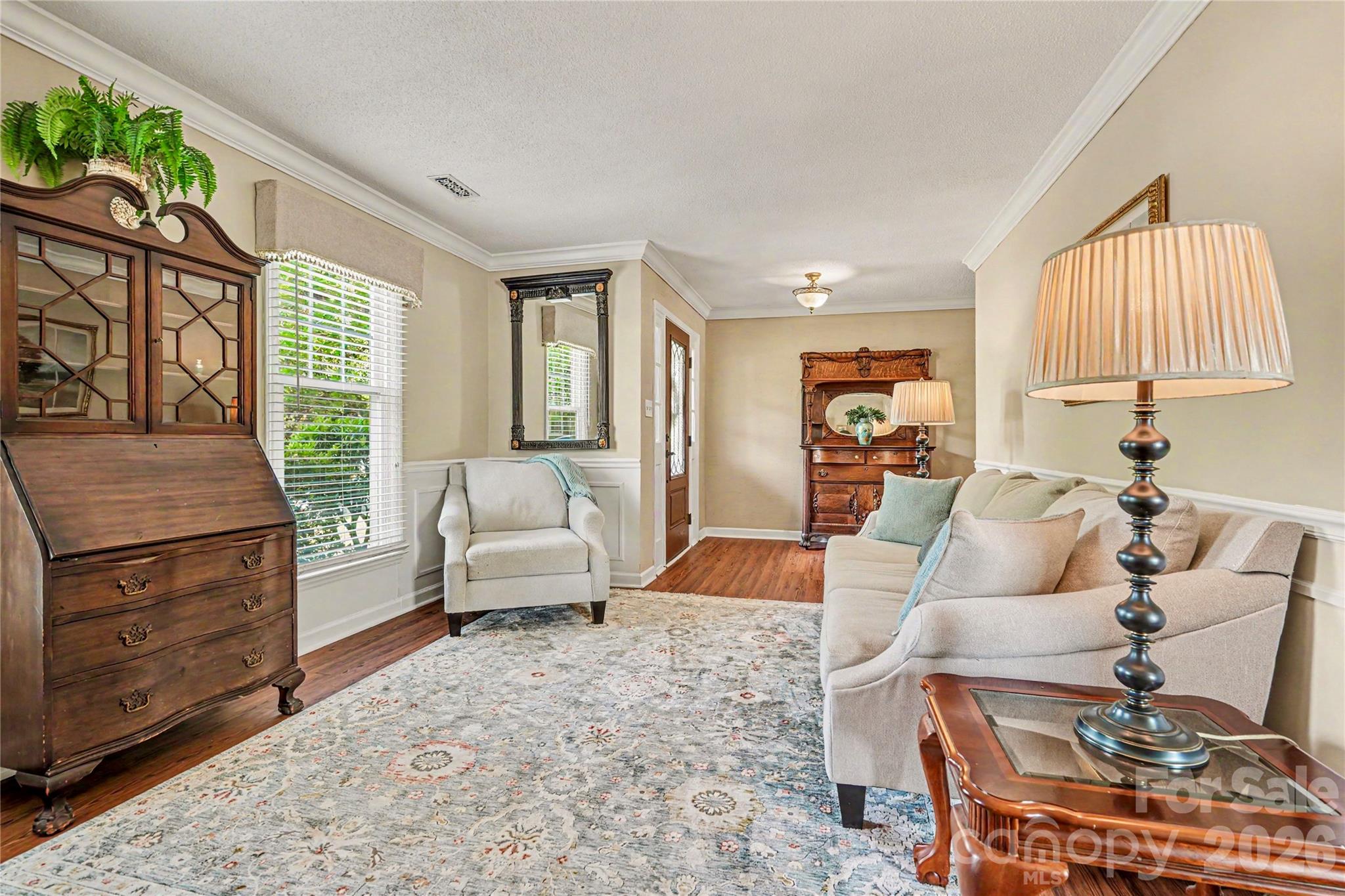 7319 Chatterbird Court — Charlotte