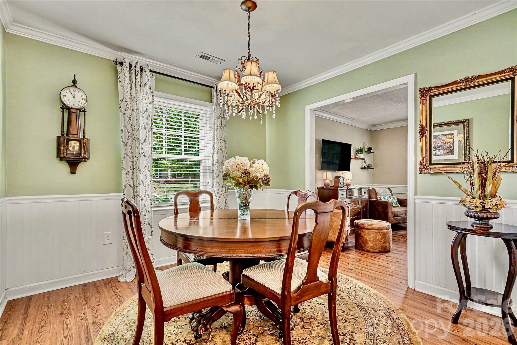 7319 Chatterbird Court — Charlotte