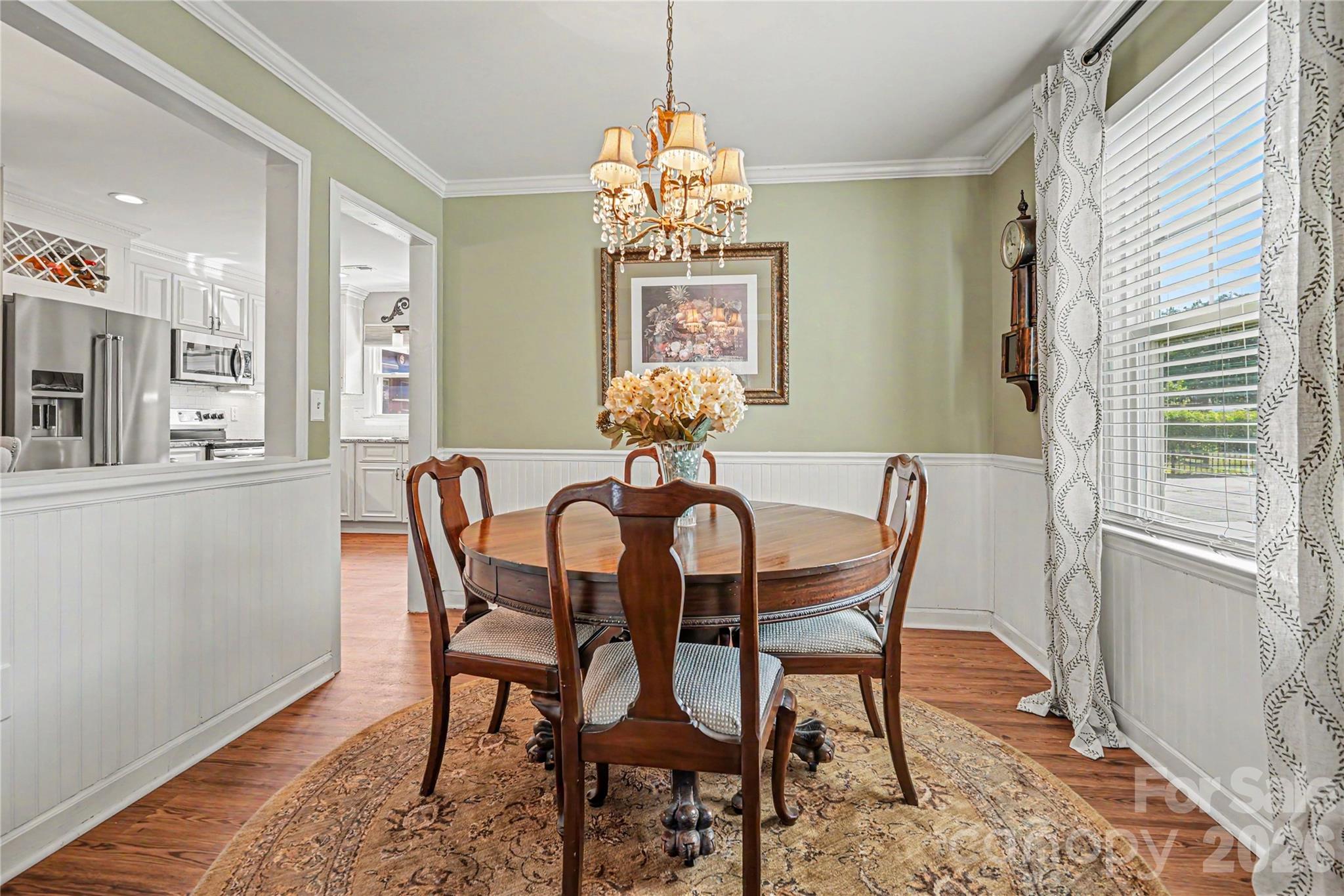 7319 Chatterbird Court — Charlotte