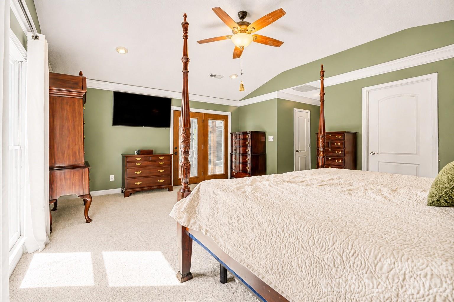 7319 Chatterbird Court — Charlotte