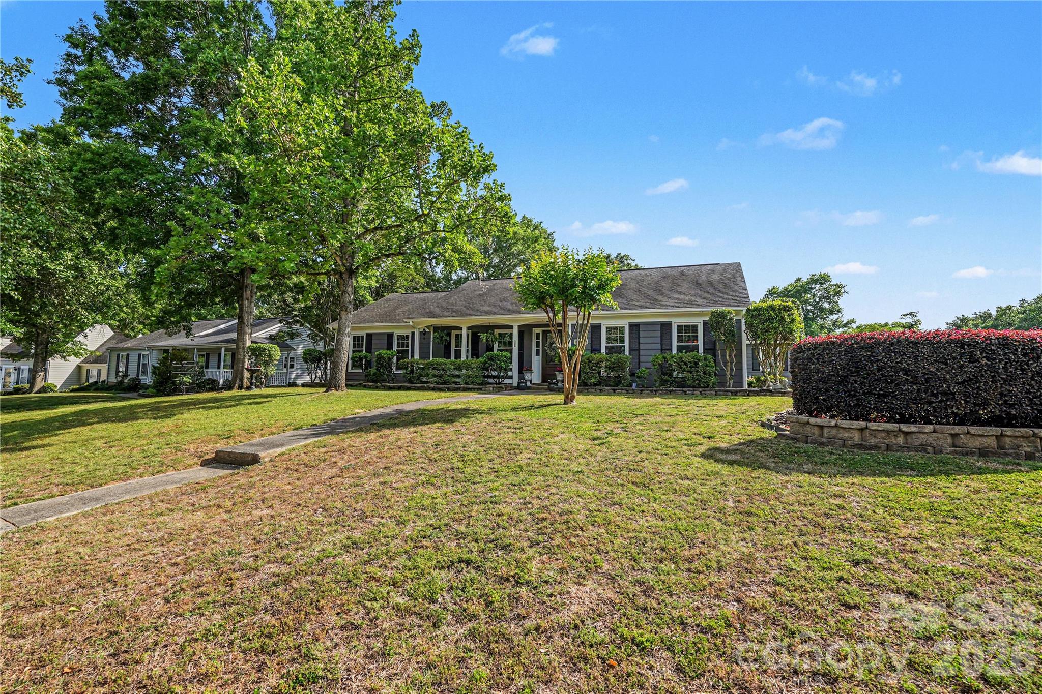 7319 Chatterbird Court — Charlotte