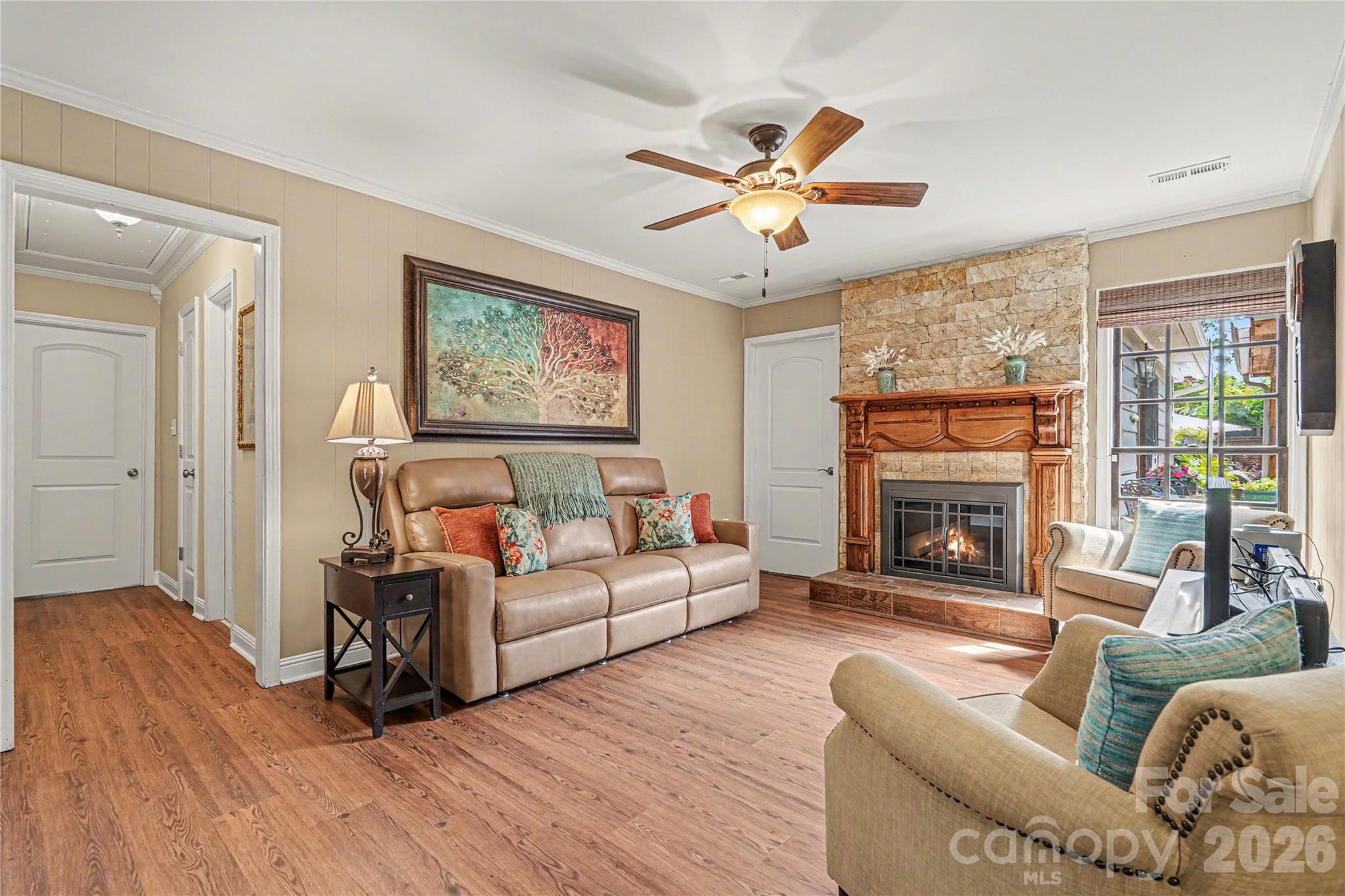 7319 Chatterbird Court — Charlotte