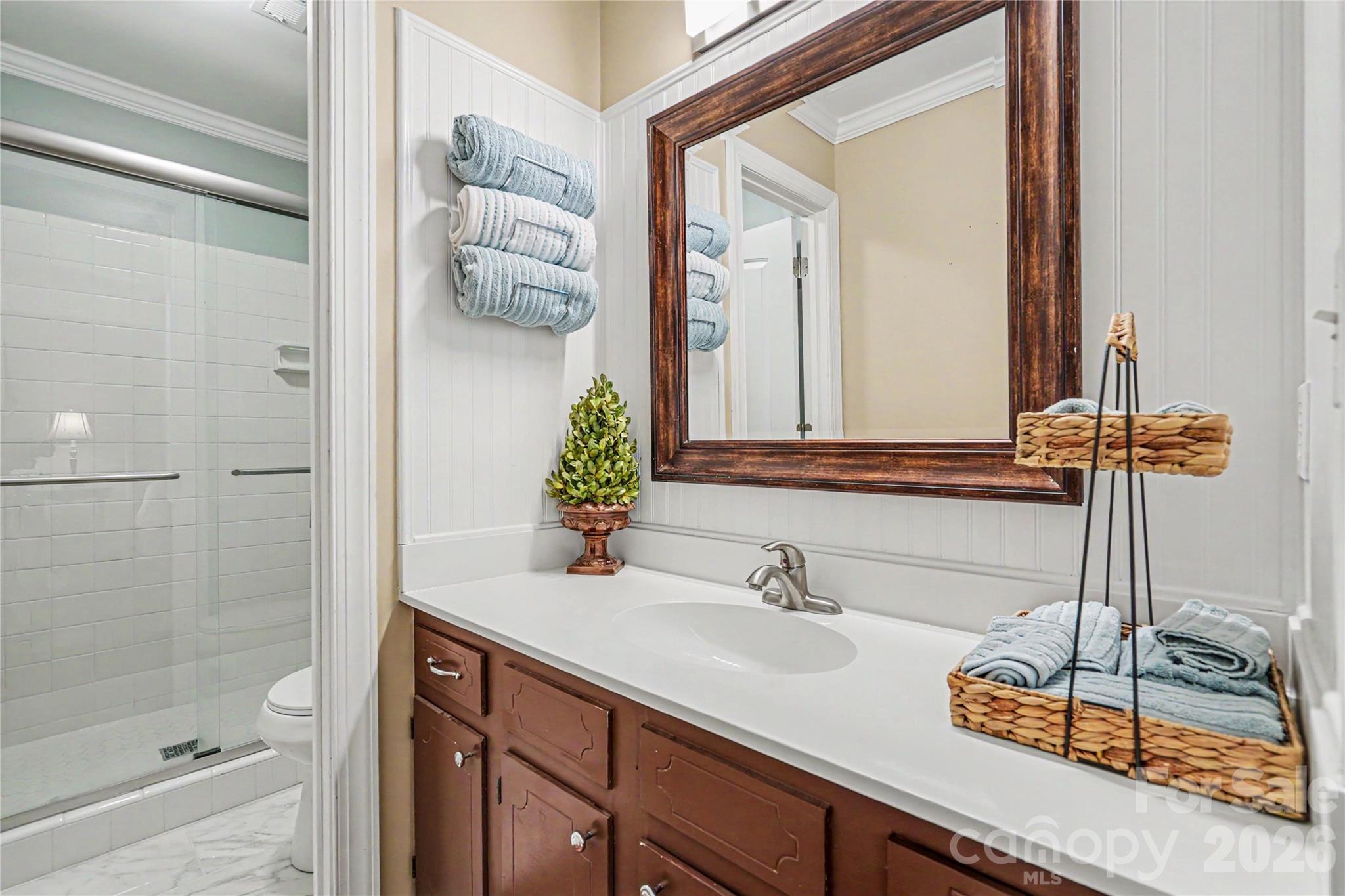 7319 Chatterbird Court — Charlotte