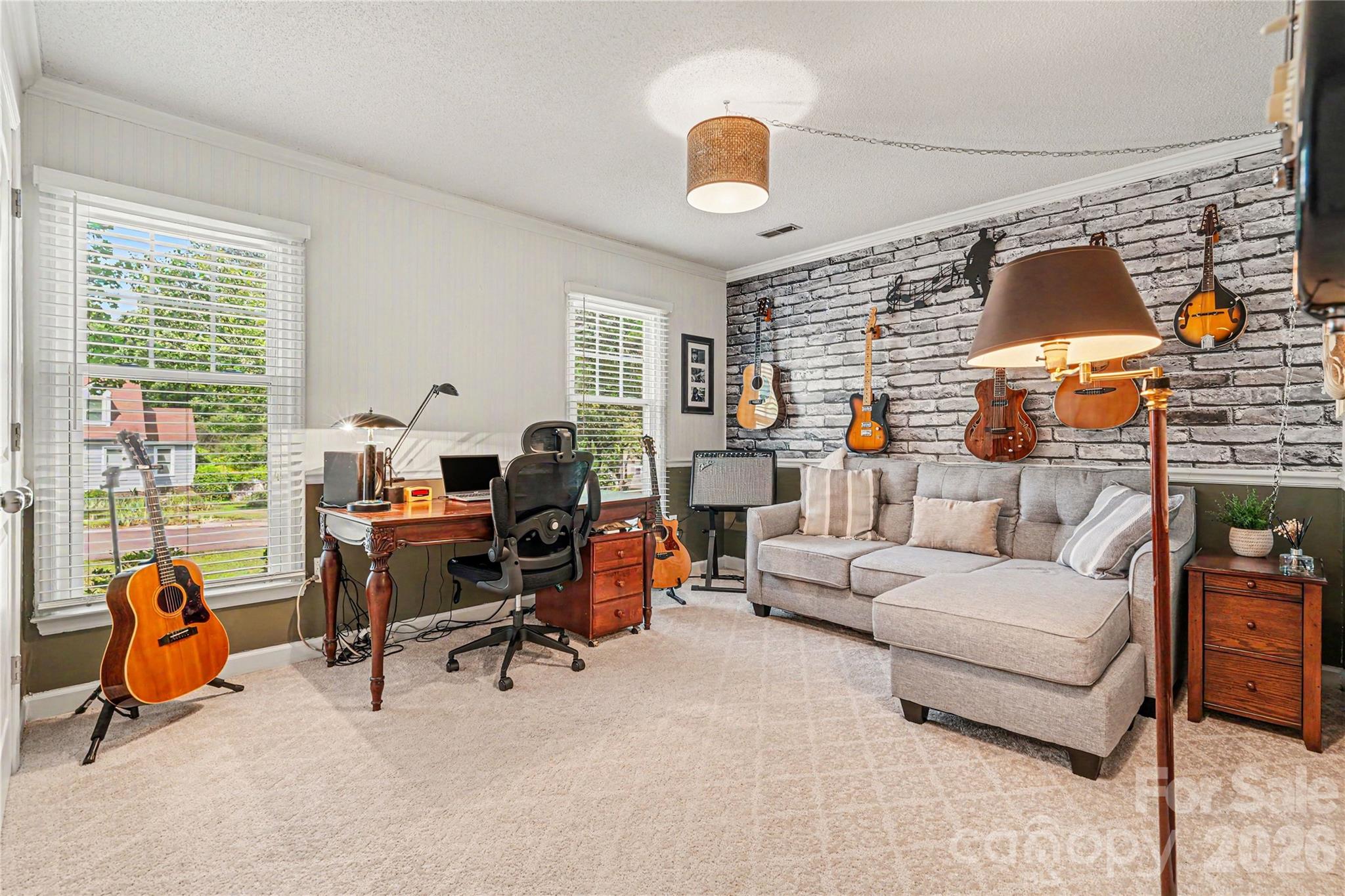 7319 Chatterbird Court — Charlotte