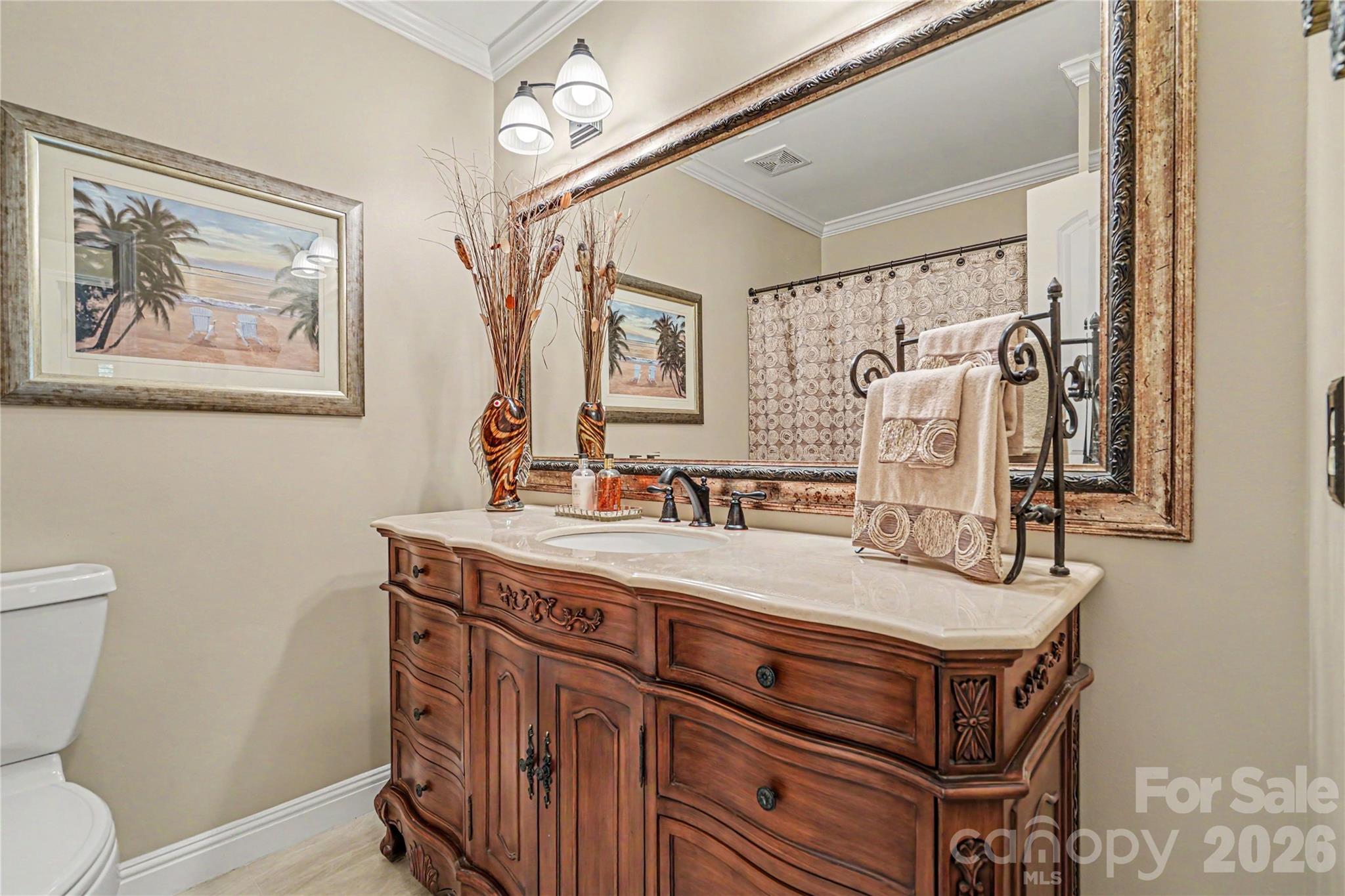7319 Chatterbird Court — Charlotte