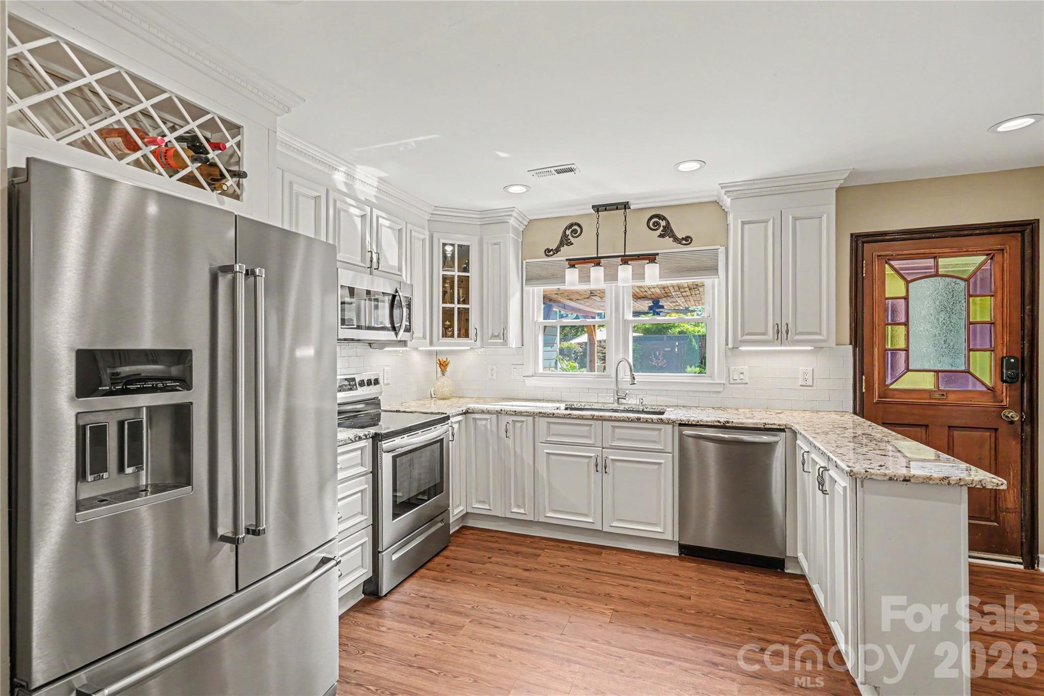 7319 Chatterbird Court — Charlotte