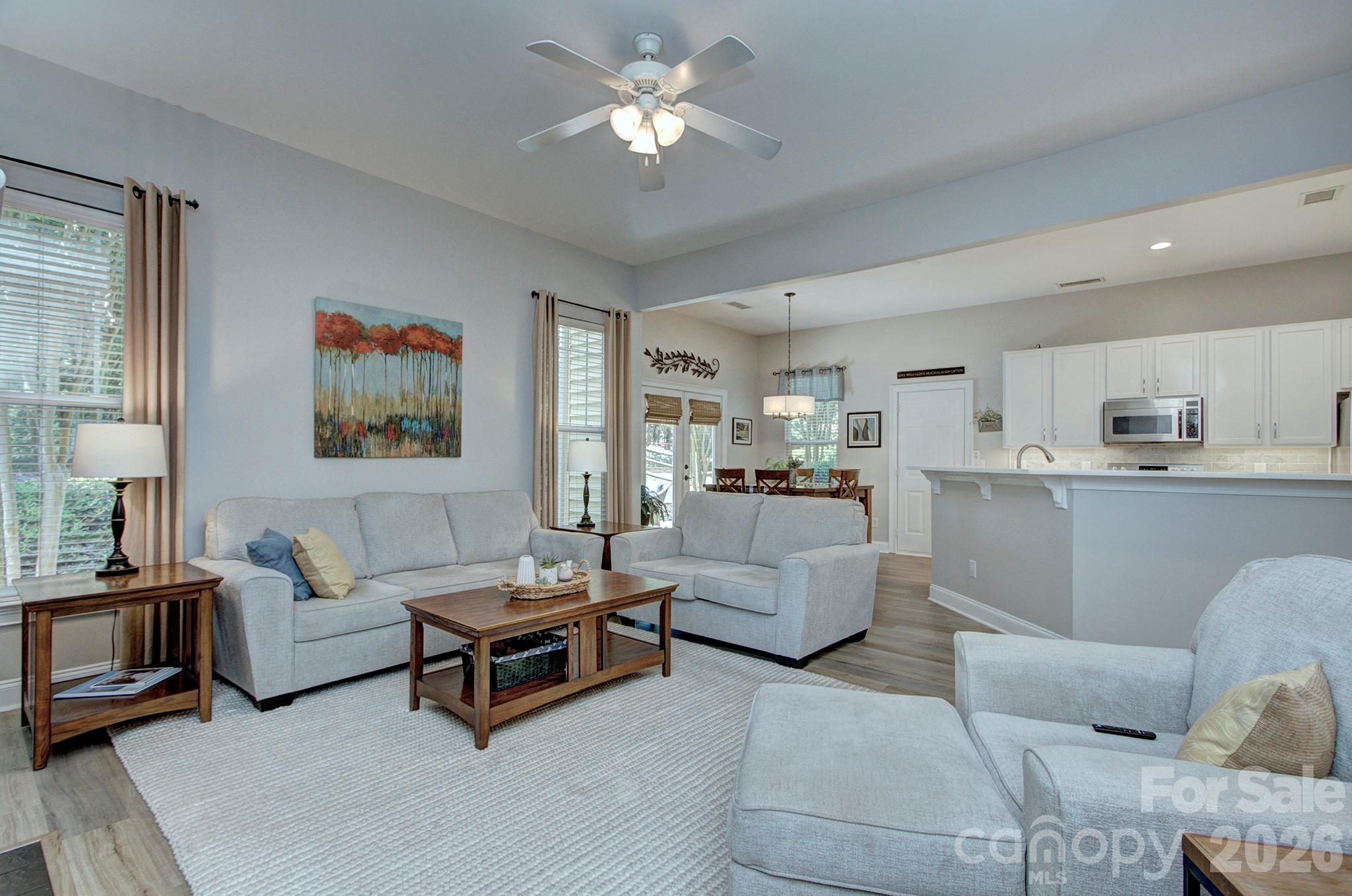 15511 Sagefield Drive — Huntersville