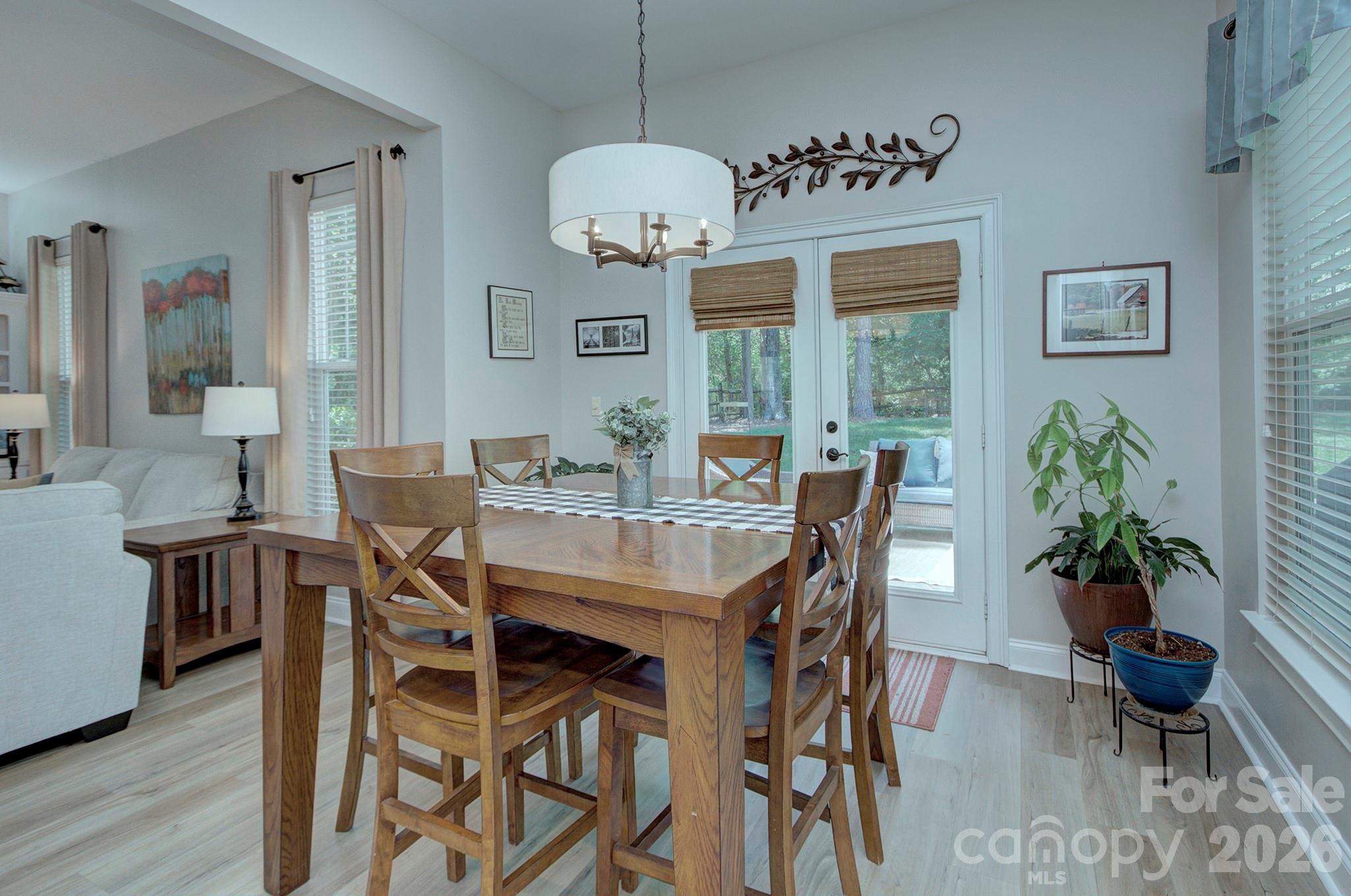 15511 Sagefield Drive — Huntersville