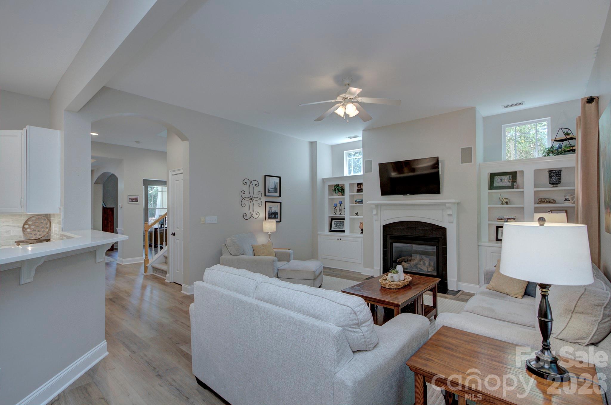 15511 Sagefield Drive — Huntersville