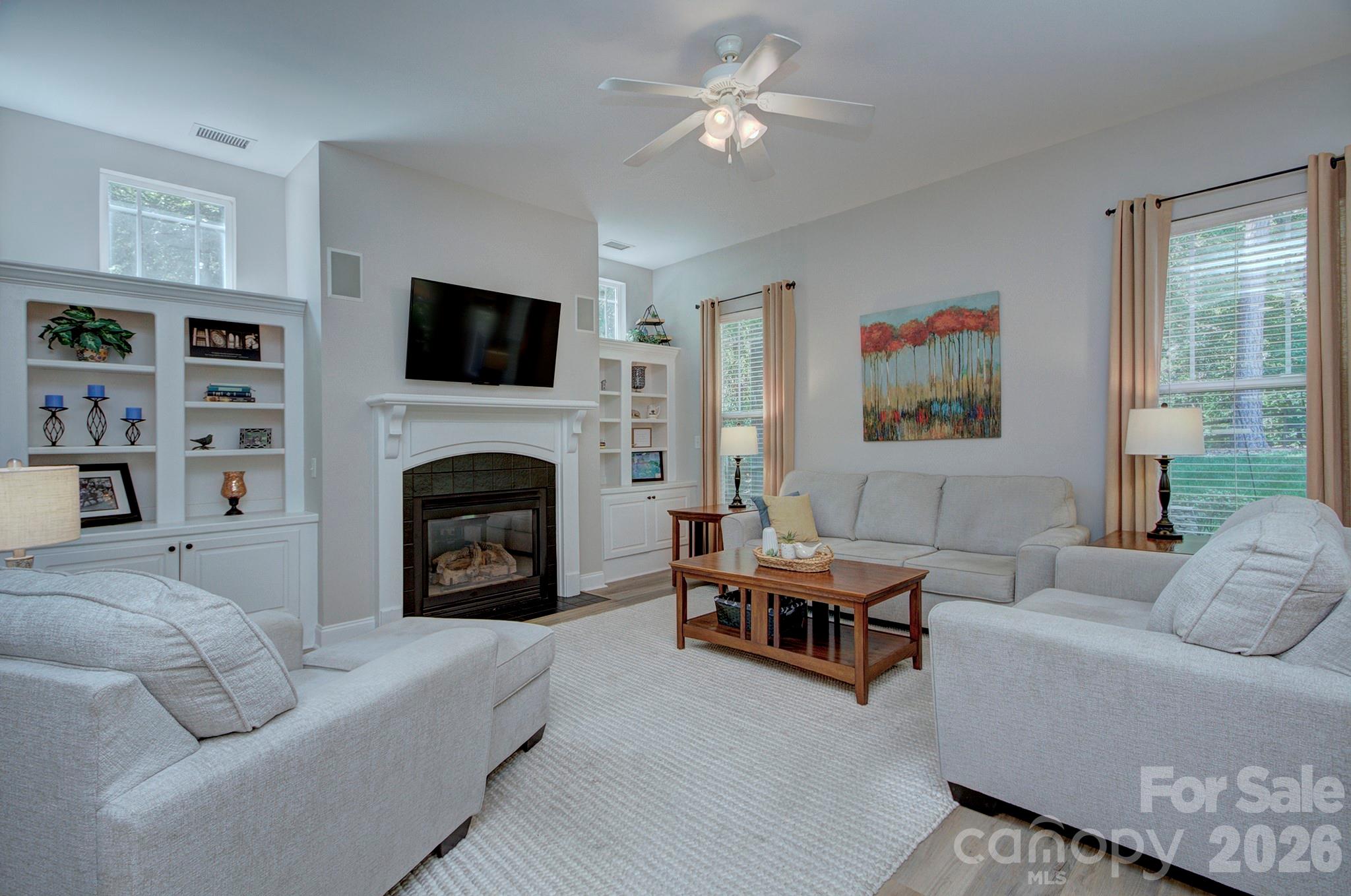15511 Sagefield Drive — Huntersville