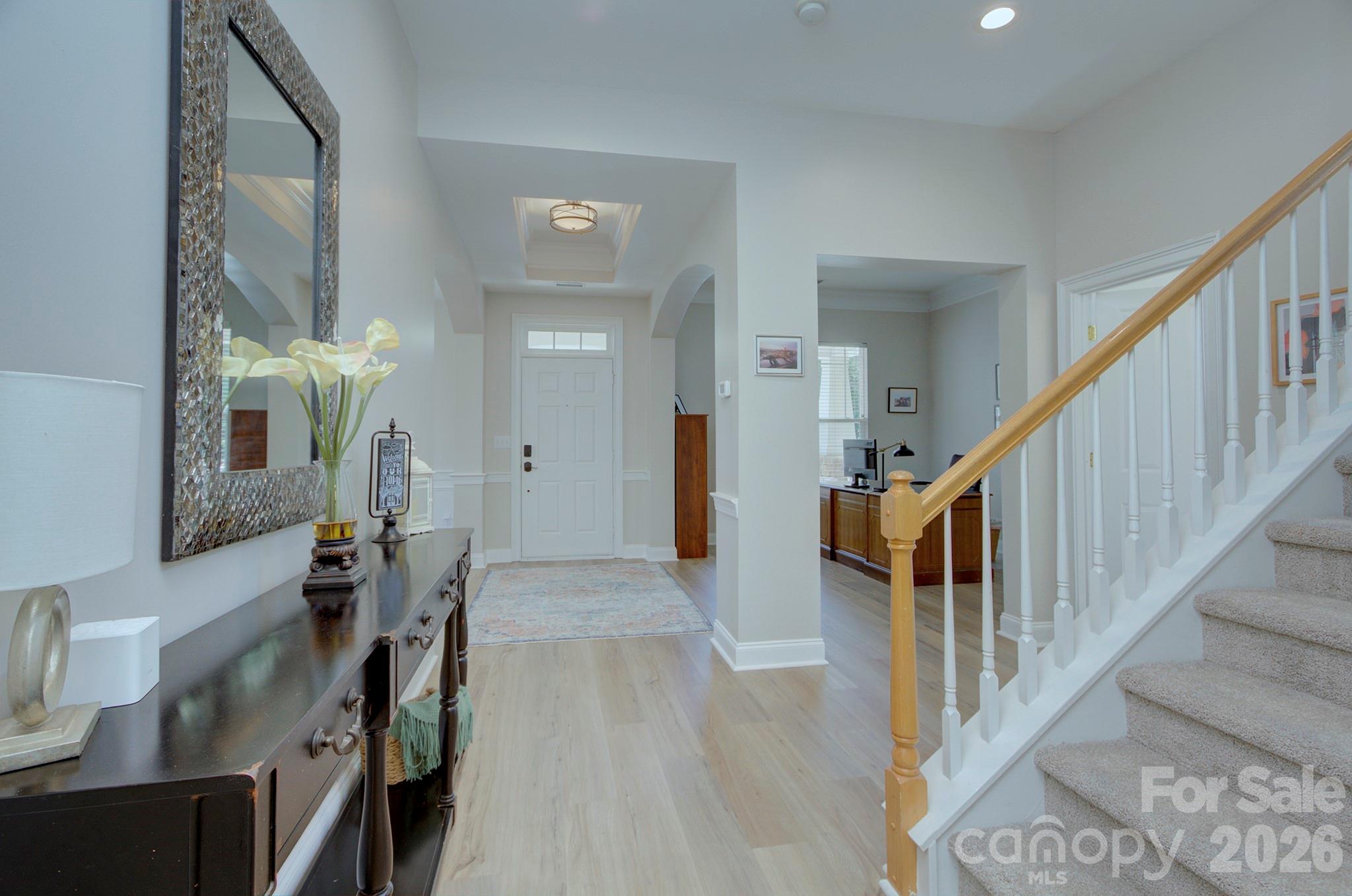 15511 Sagefield Drive — Huntersville