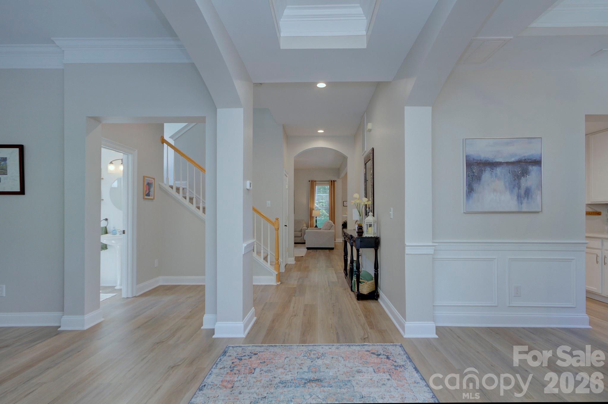 15511 Sagefield Drive — Huntersville