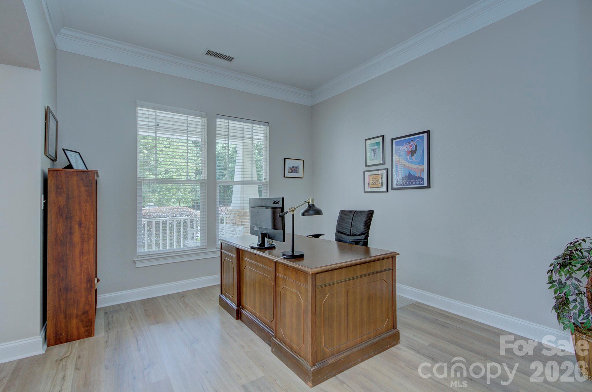15511 Sagefield Drive — Huntersville