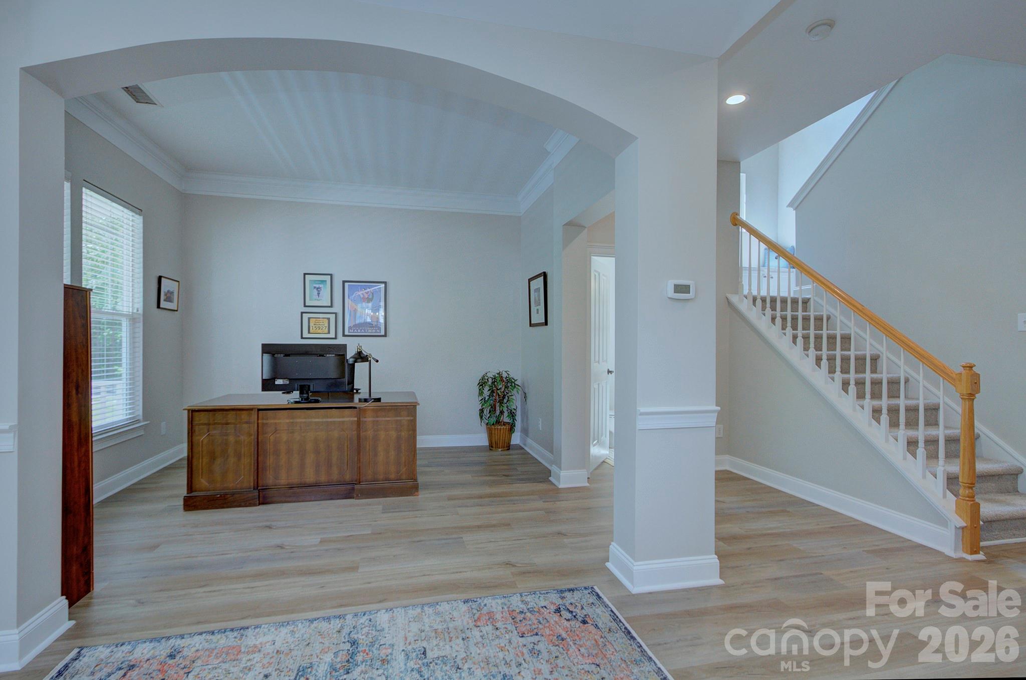 15511 Sagefield Drive — Huntersville