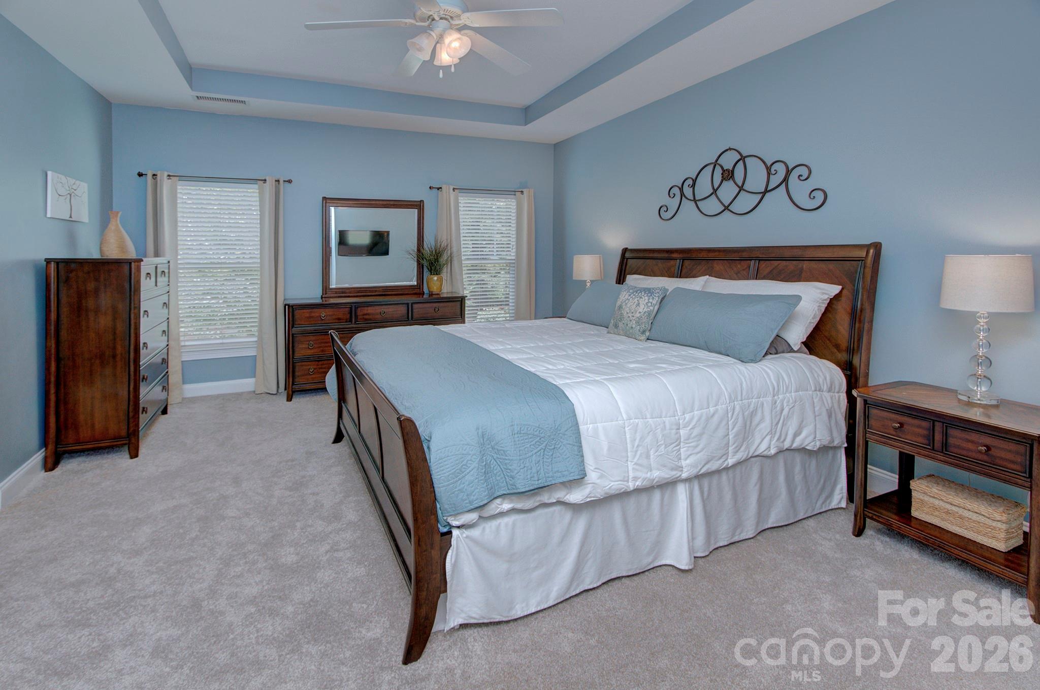 15511 Sagefield Drive — Huntersville