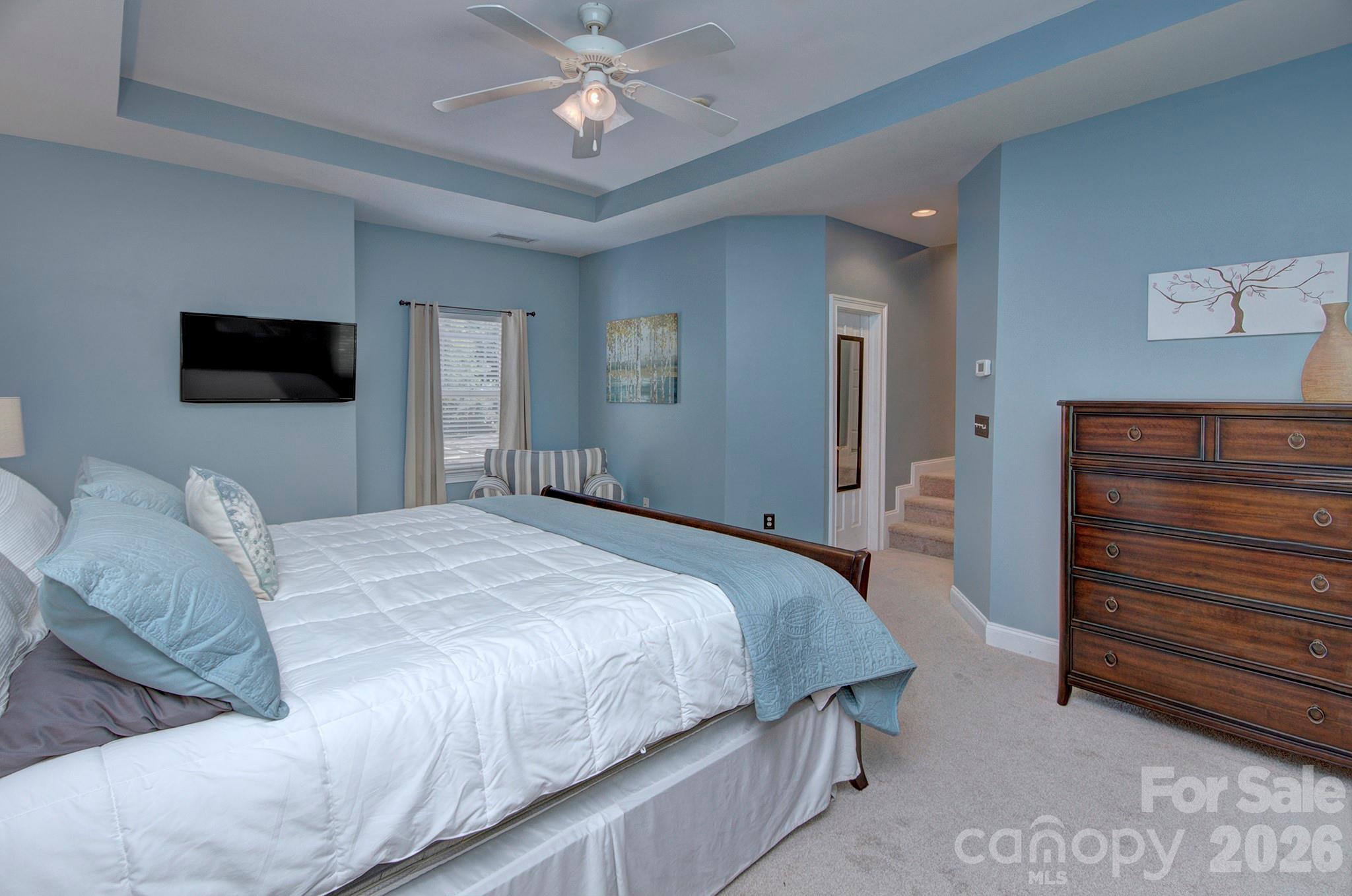 15511 Sagefield Drive — Huntersville