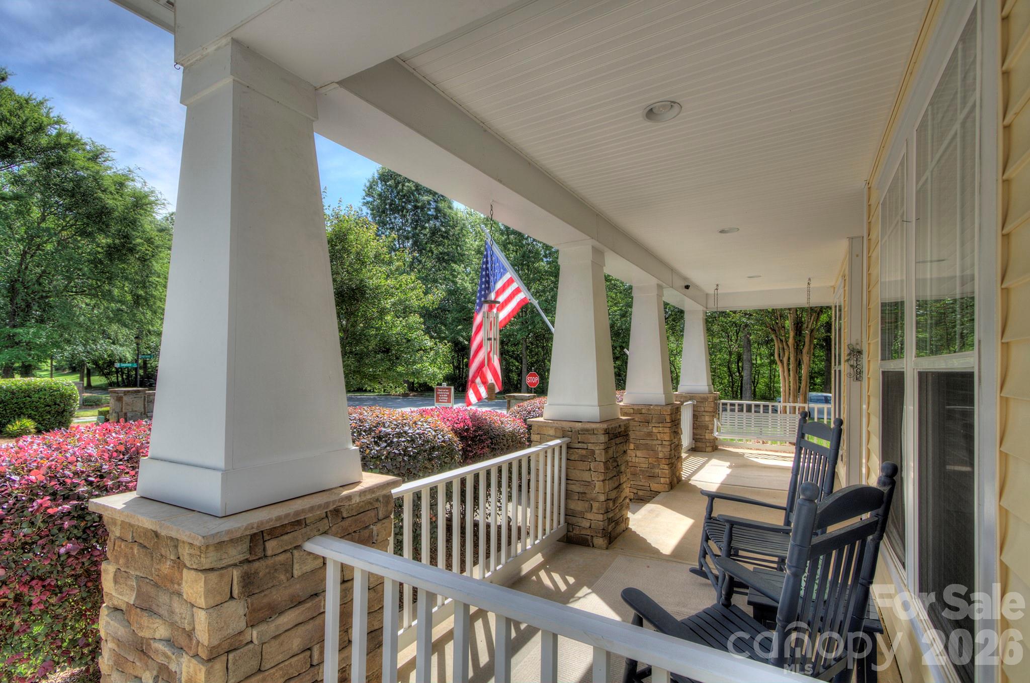 15511 Sagefield Drive — Huntersville