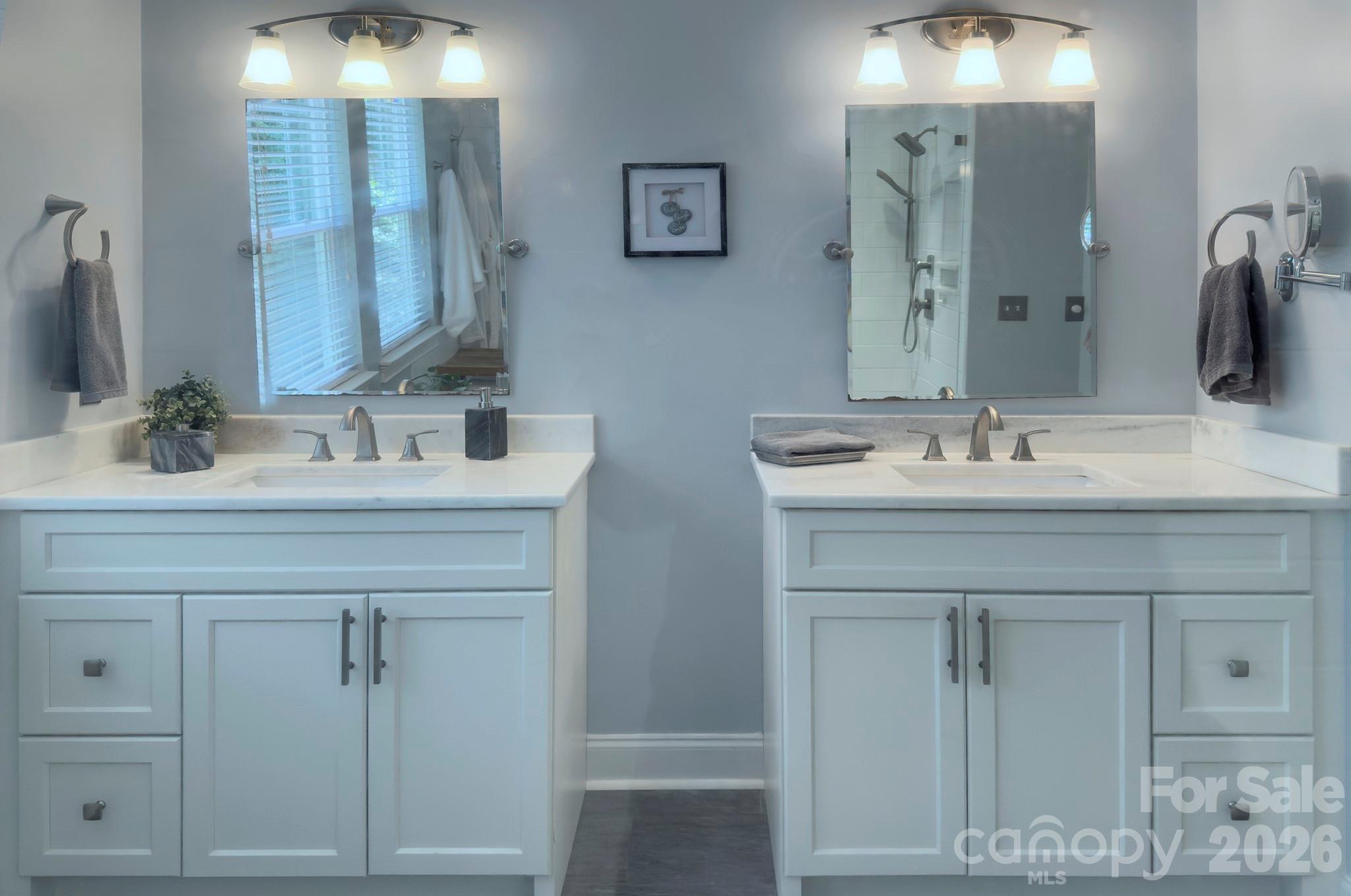 15511 Sagefield Drive — Huntersville