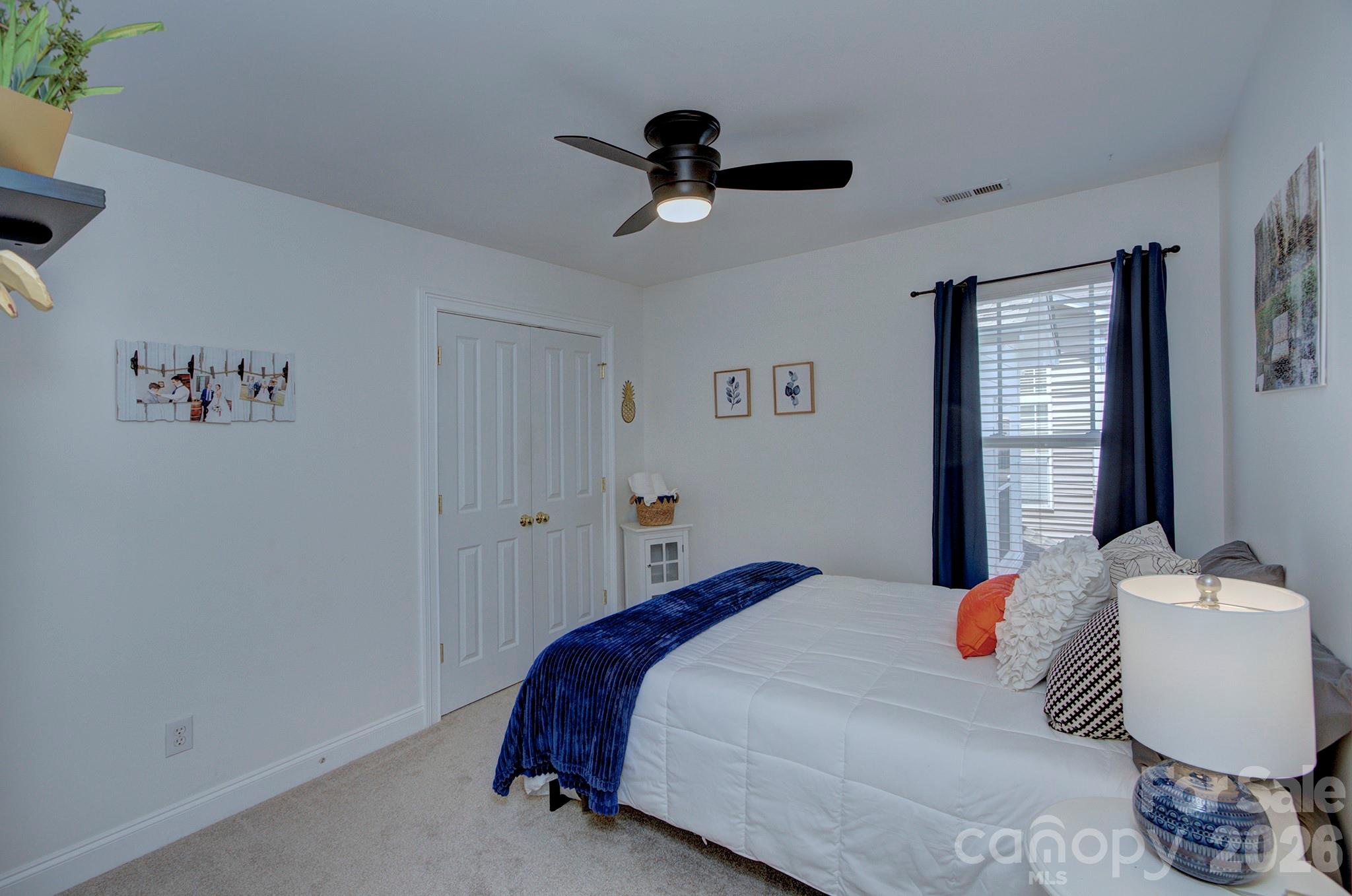 15511 Sagefield Drive — Huntersville
