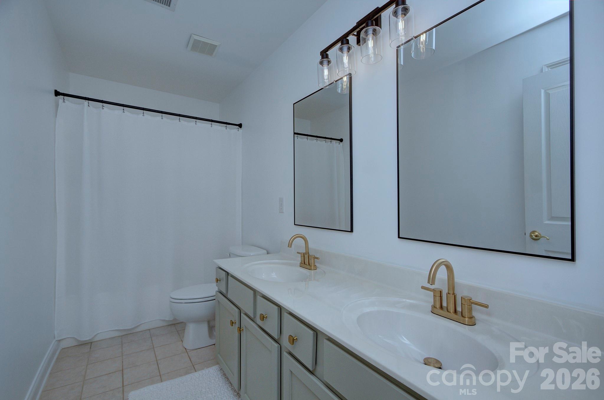 15511 Sagefield Drive — Huntersville