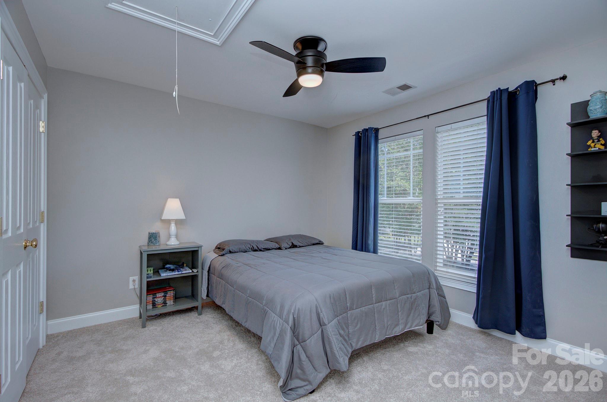 15511 Sagefield Drive — Huntersville