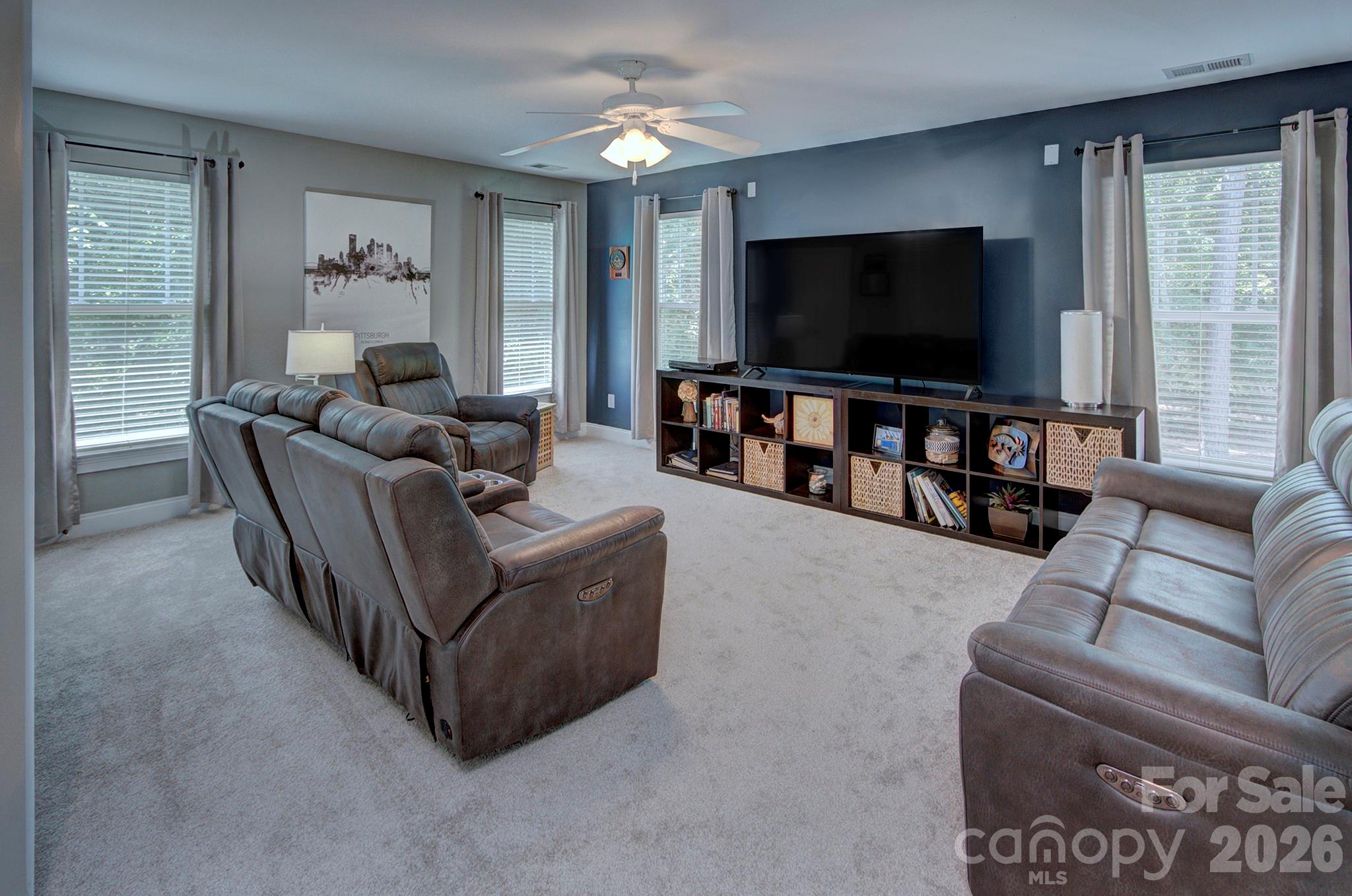 15511 Sagefield Drive — Huntersville