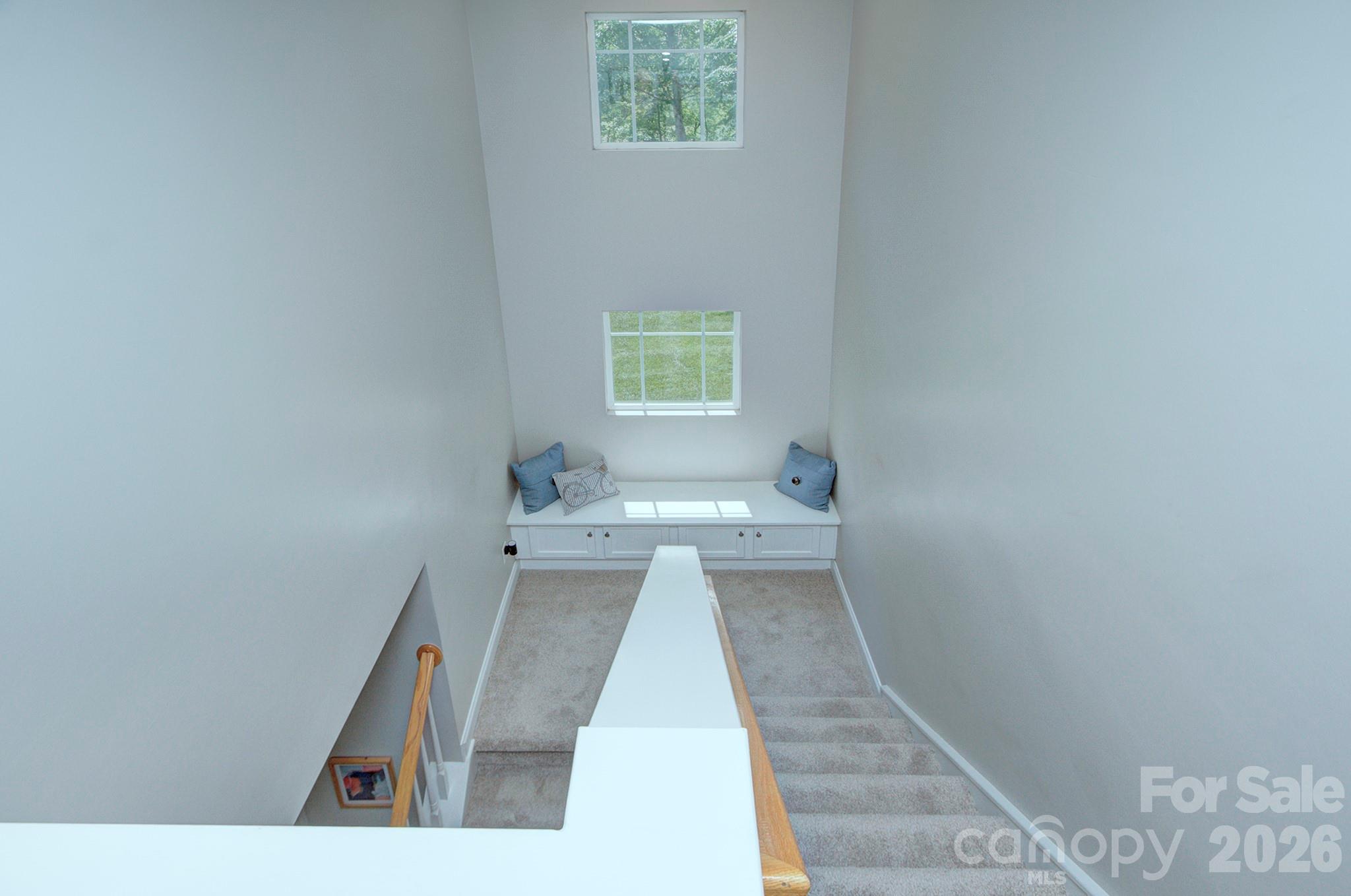 15511 Sagefield Drive — Huntersville
